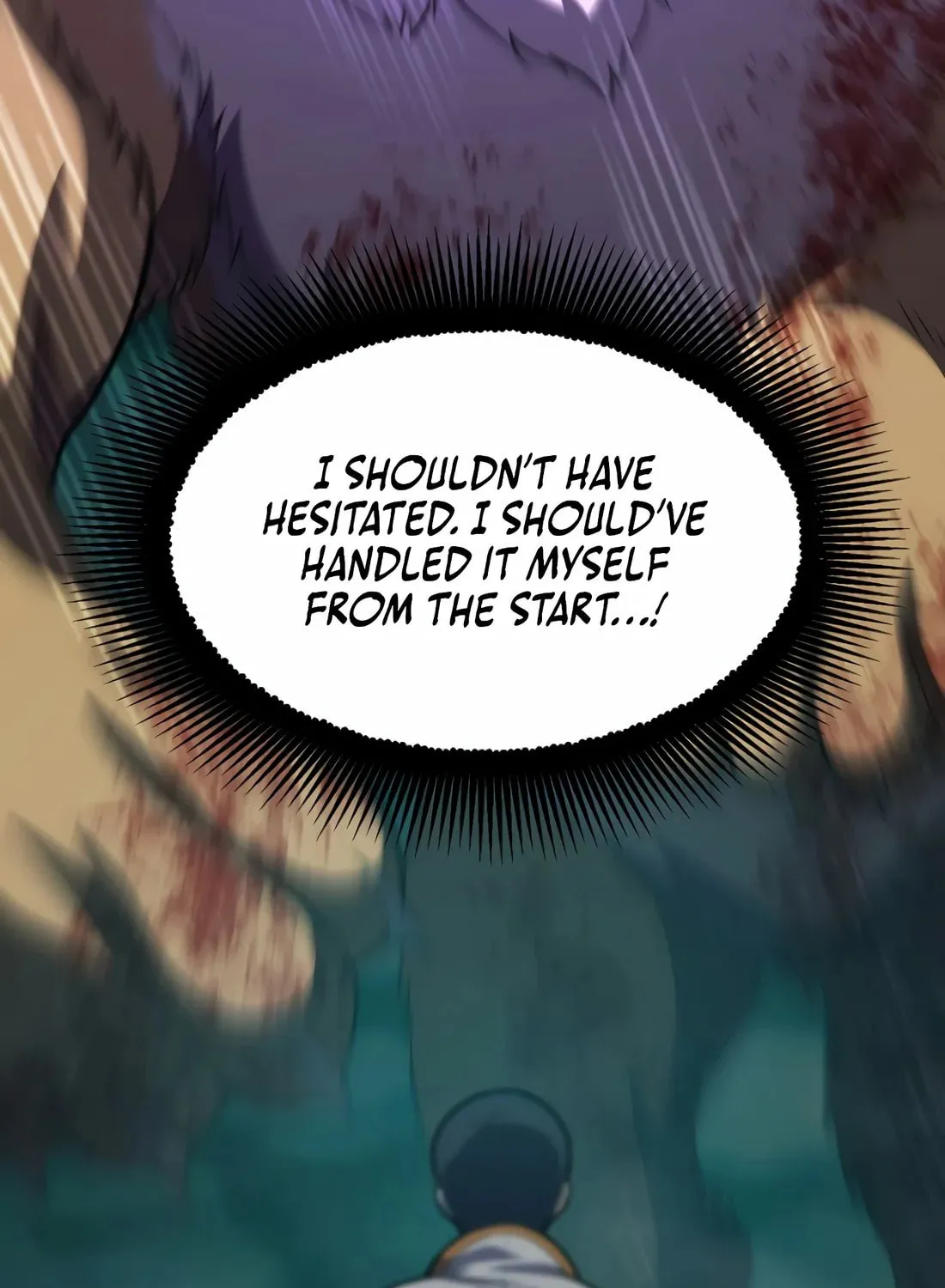 The Reincarnated Hero Goes to Monster Academy! Chapter 12 page 37 - 