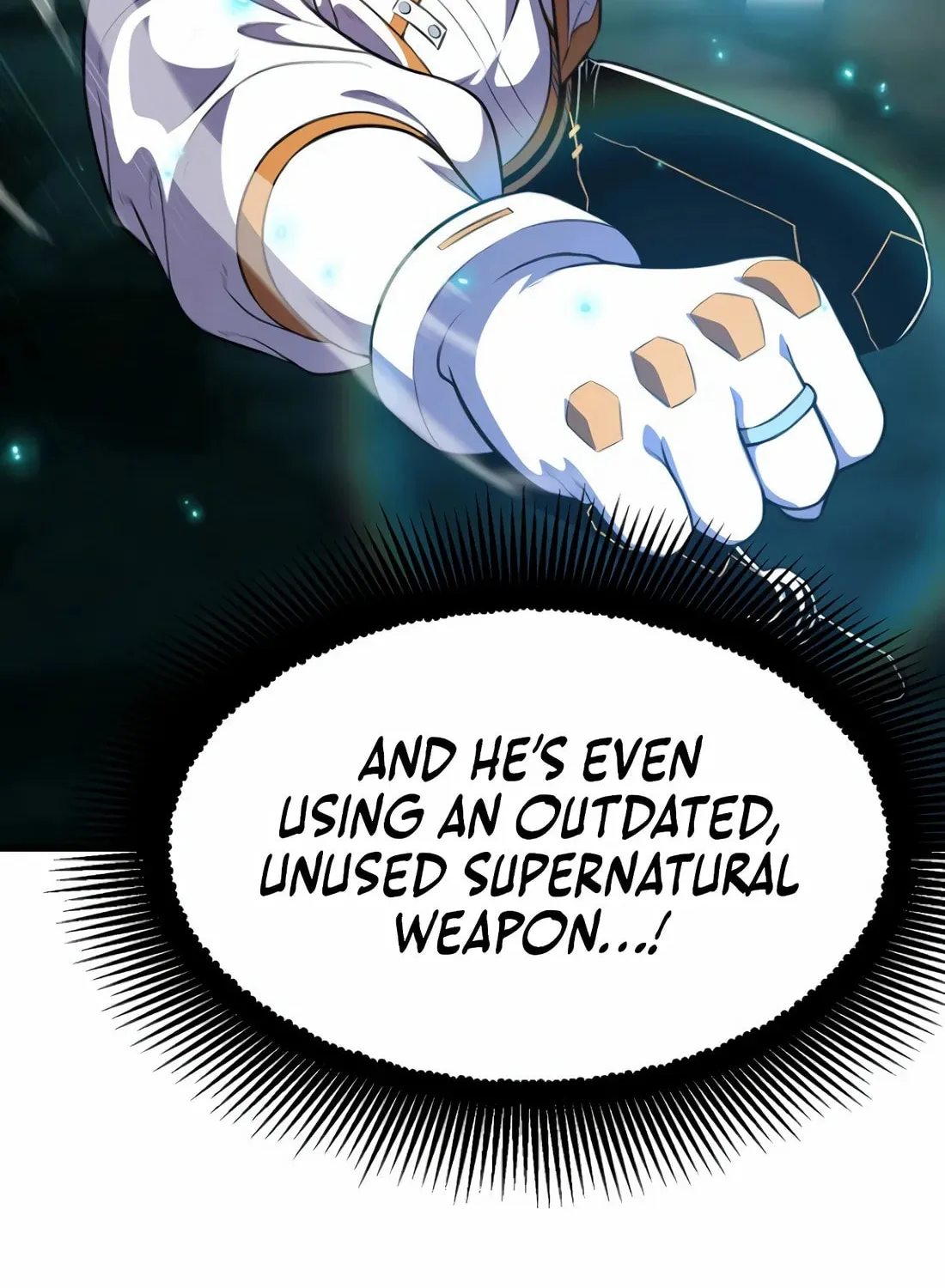 The Reincarnated Hero Goes to Monster Academy! Chapter 12 page 80 - 