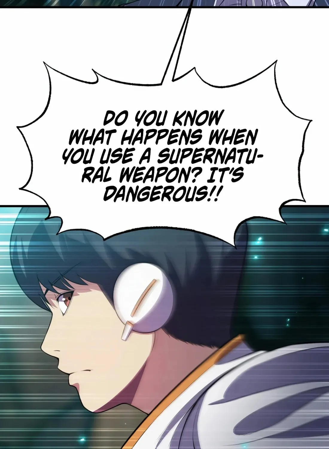 The Reincarnated Hero Goes to Monster Academy! Chapter 12 page 83 - 