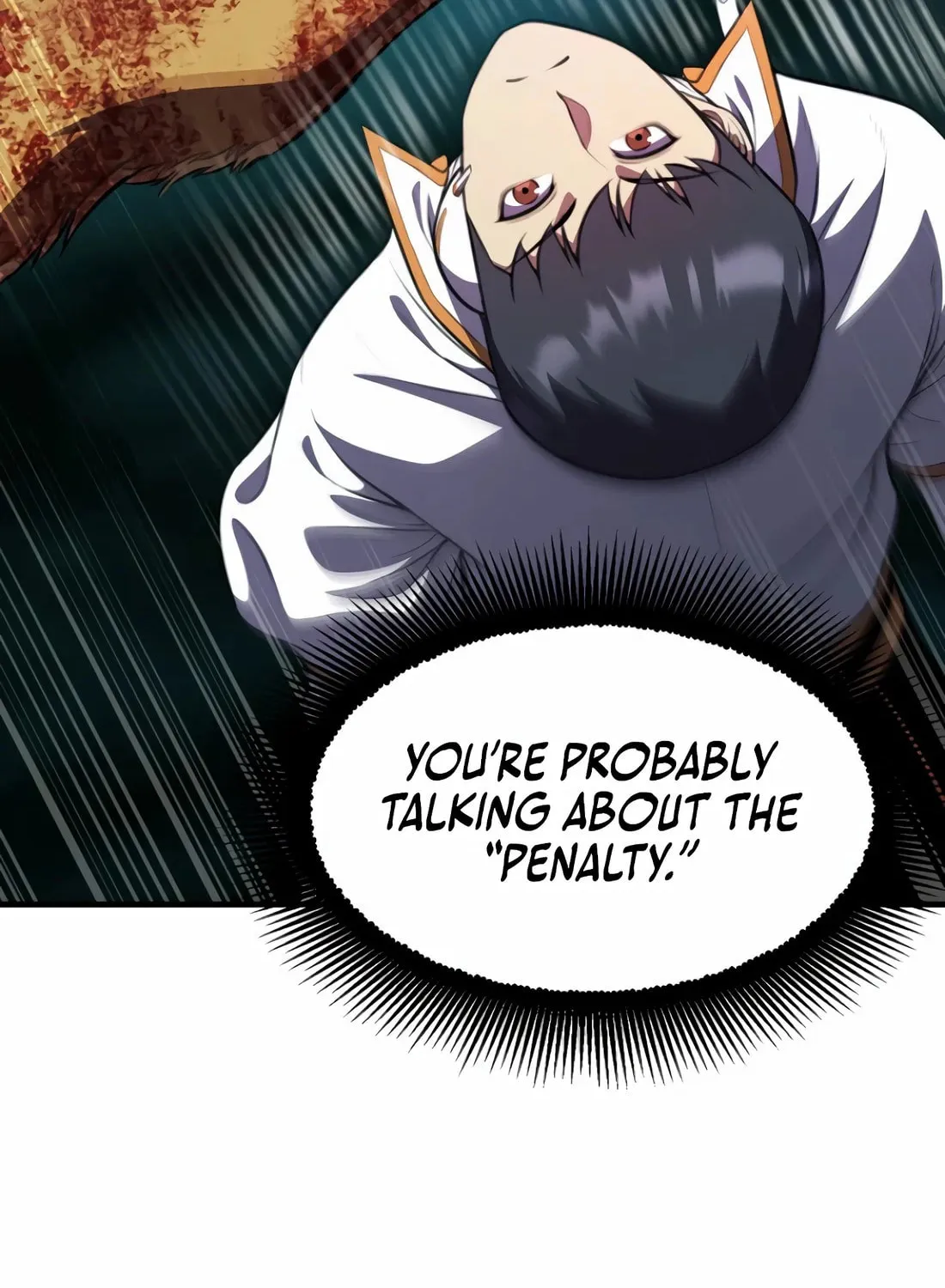 The Reincarnated Hero Goes to Monster Academy! Chapter 12 page 86 - 