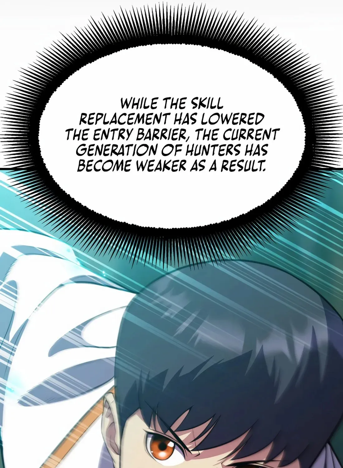 The Reincarnated Hero Goes to Monster Academy! Chapter 12 page 99 - 