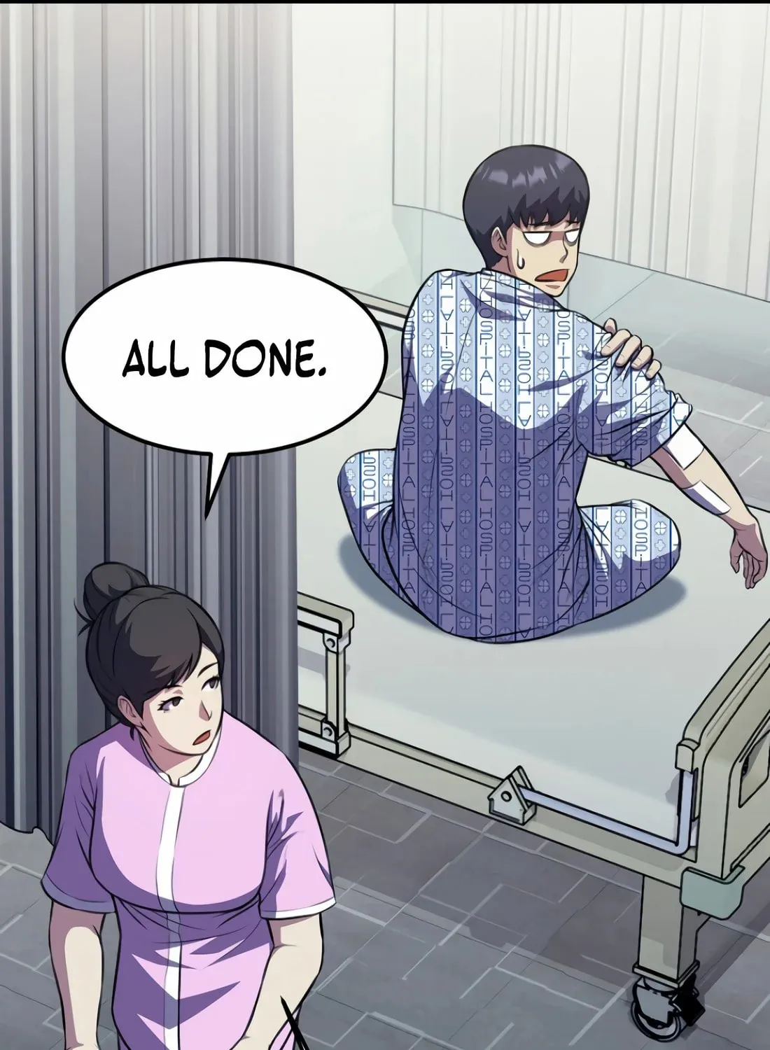 The Reincarnated Hero Goes to Monster Academy! Chapter 13 page 114 - 