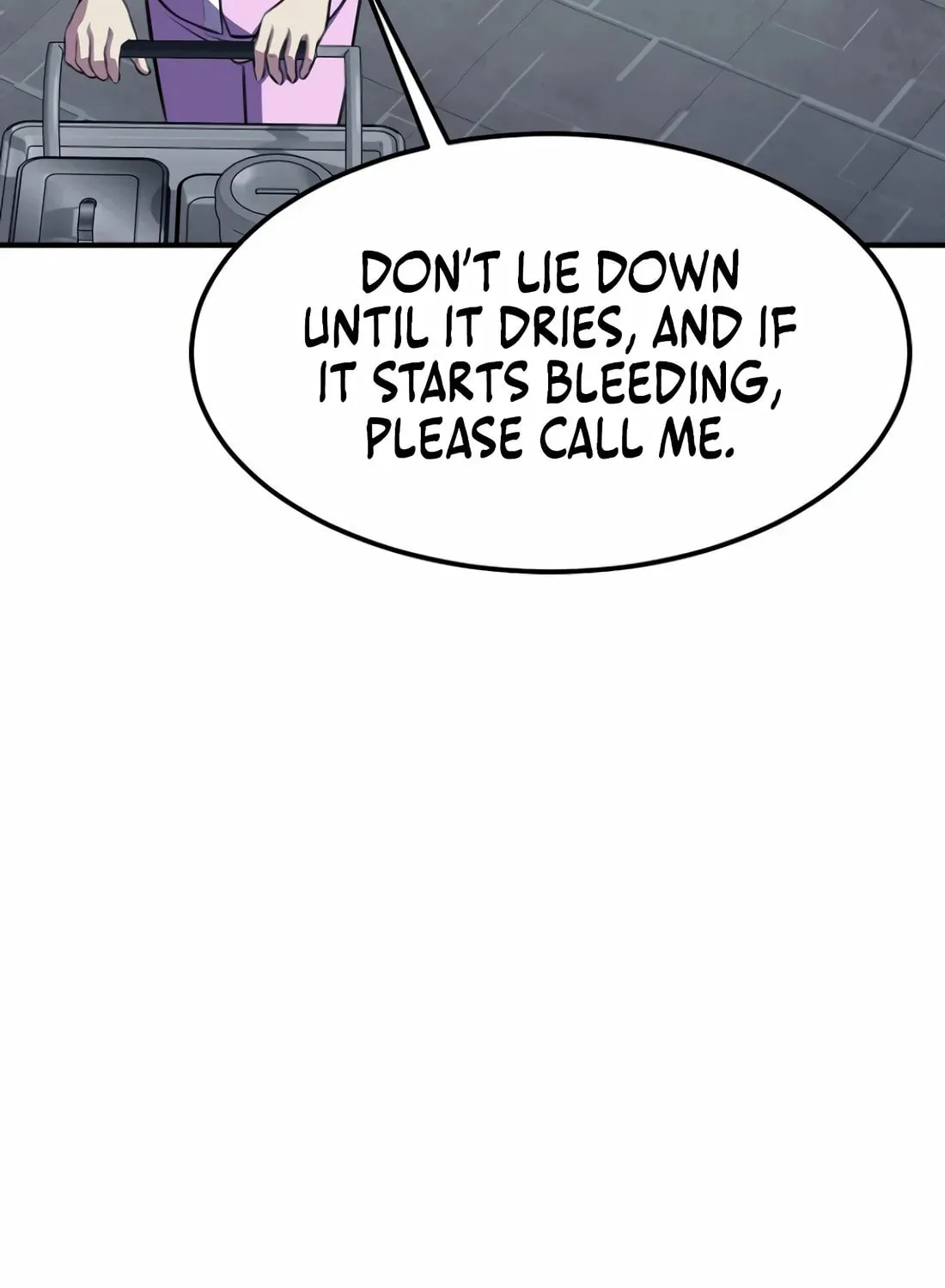 The Reincarnated Hero Goes to Monster Academy! Chapter 13 page 115 - 