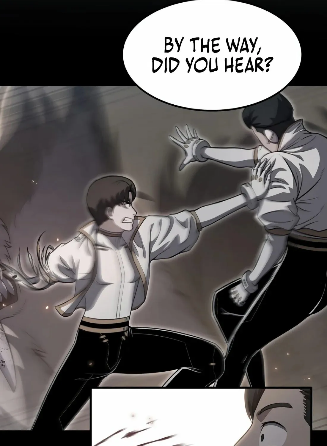 The Reincarnated Hero Goes to Monster Academy! Chapter 13 page 136 - 