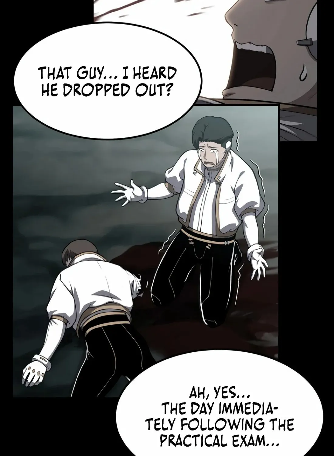 The Reincarnated Hero Goes to Monster Academy! Chapter 13 page 137 - 