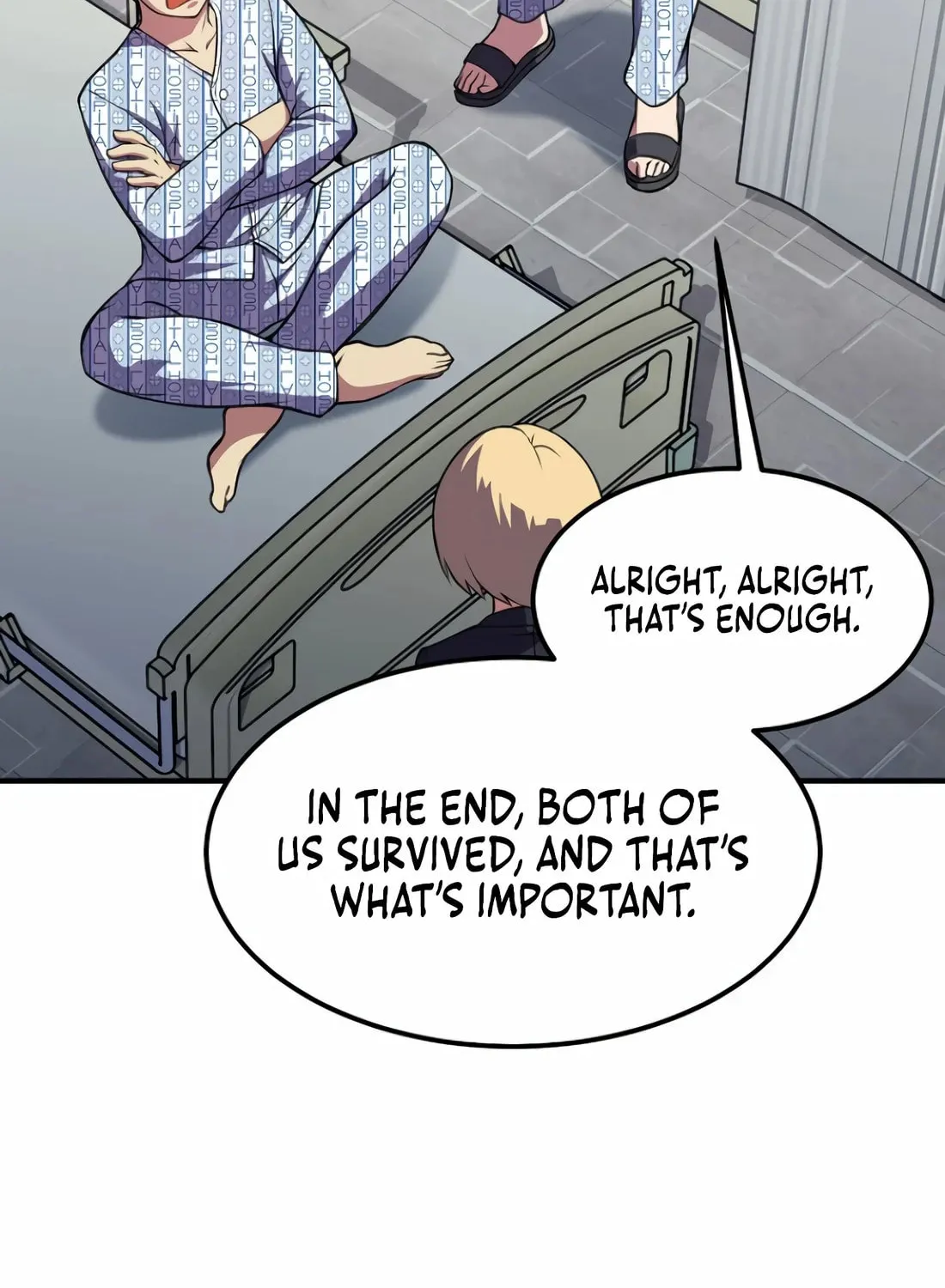 The Reincarnated Hero Goes to Monster Academy! Chapter 13 page 141 - 