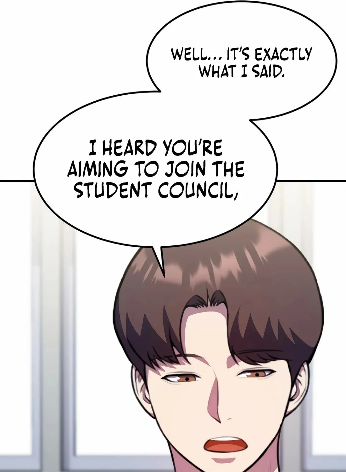 The Reincarnated Hero Goes to Monster Academy! Chapter 13 page 156 - 