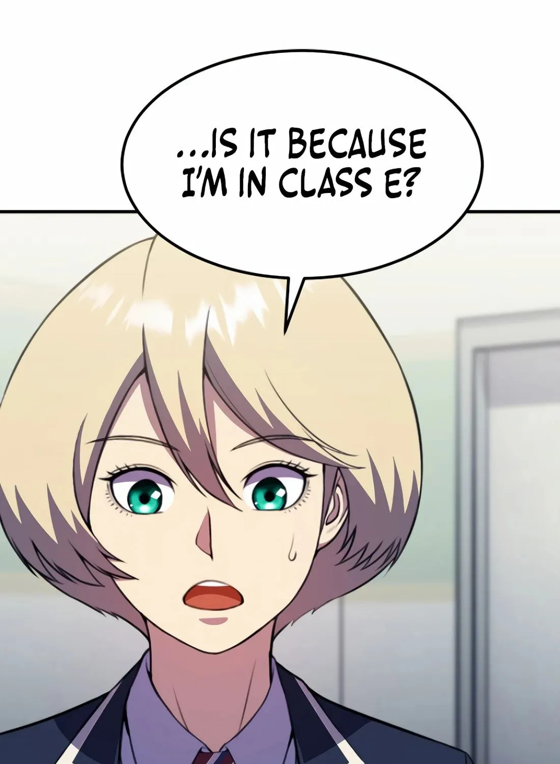 The Reincarnated Hero Goes to Monster Academy! Chapter 13 page 158 - 