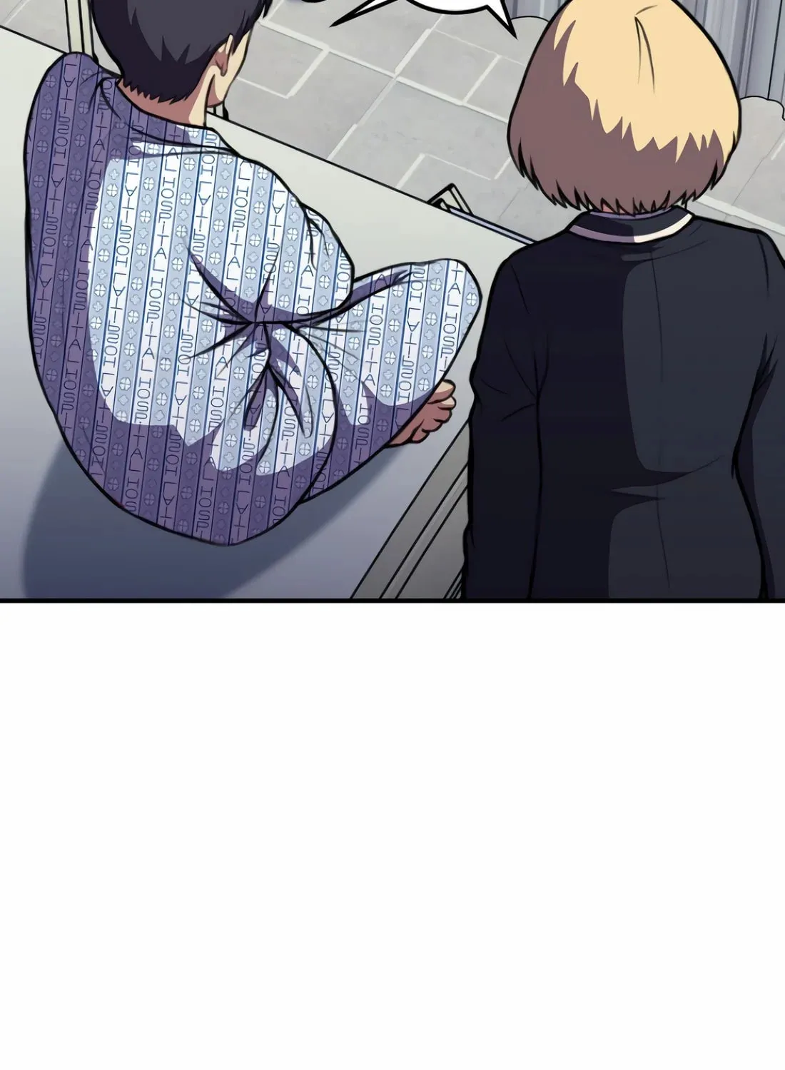 The Reincarnated Hero Goes to Monster Academy! Chapter 13 page 162 - 