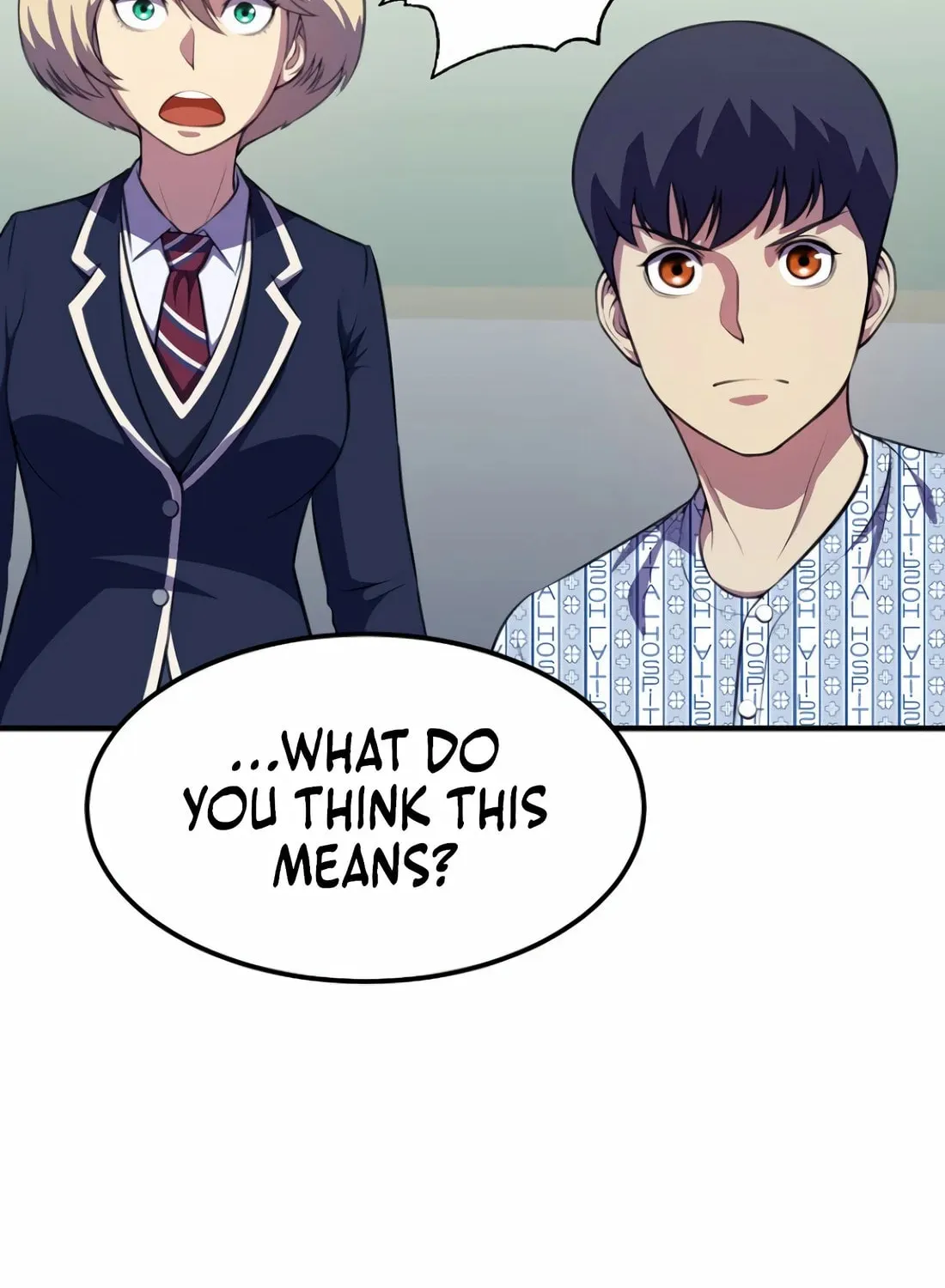 The Reincarnated Hero Goes to Monster Academy! Chapter 13 page 169 - 
