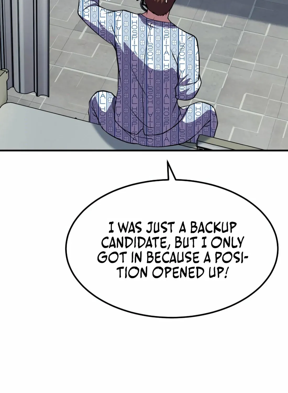 The Reincarnated Hero Goes to Monster Academy! Chapter 13 page 176 - 