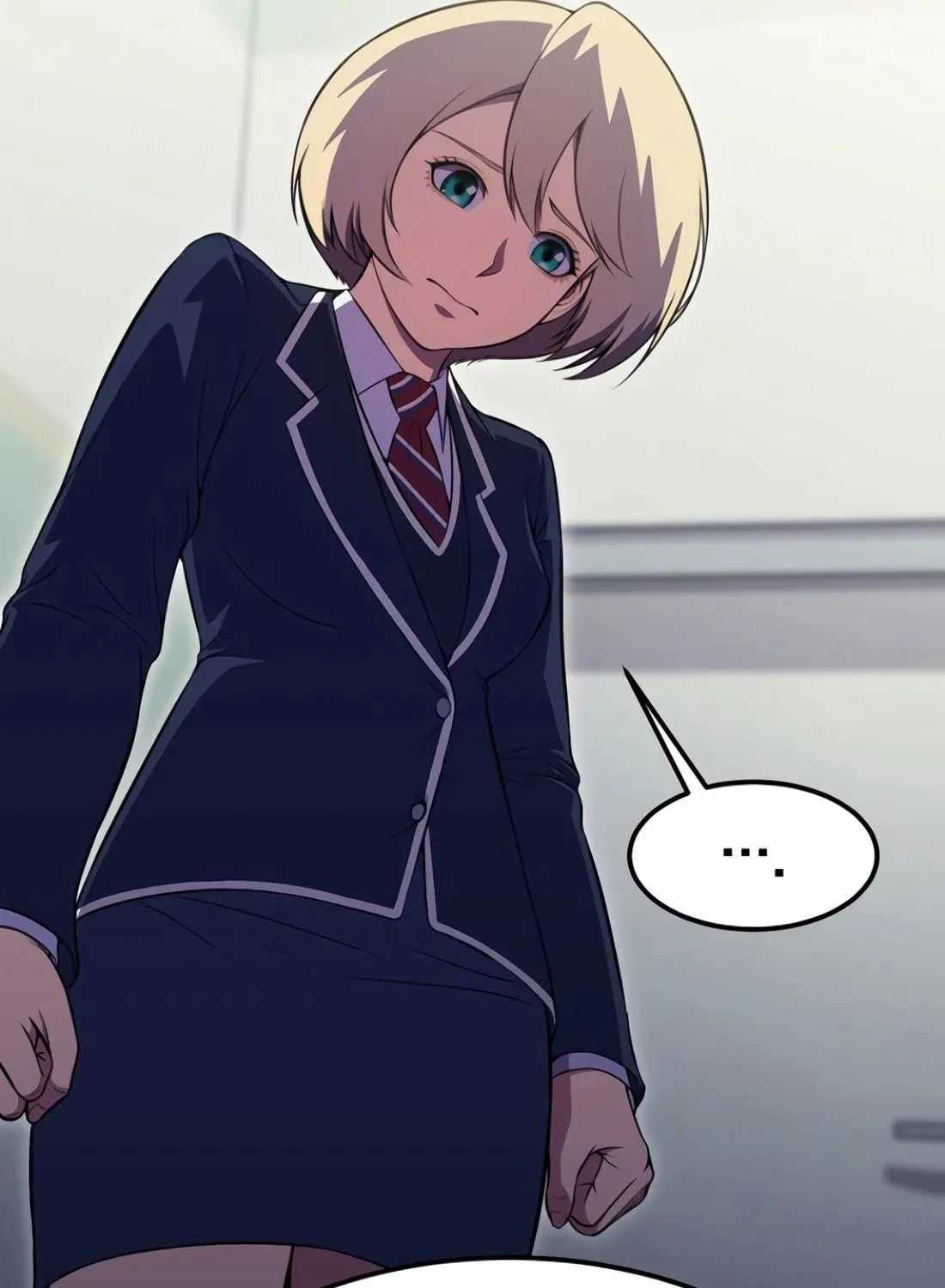 The Reincarnated Hero Goes to Monster Academy! Chapter 13 page 185 - 
