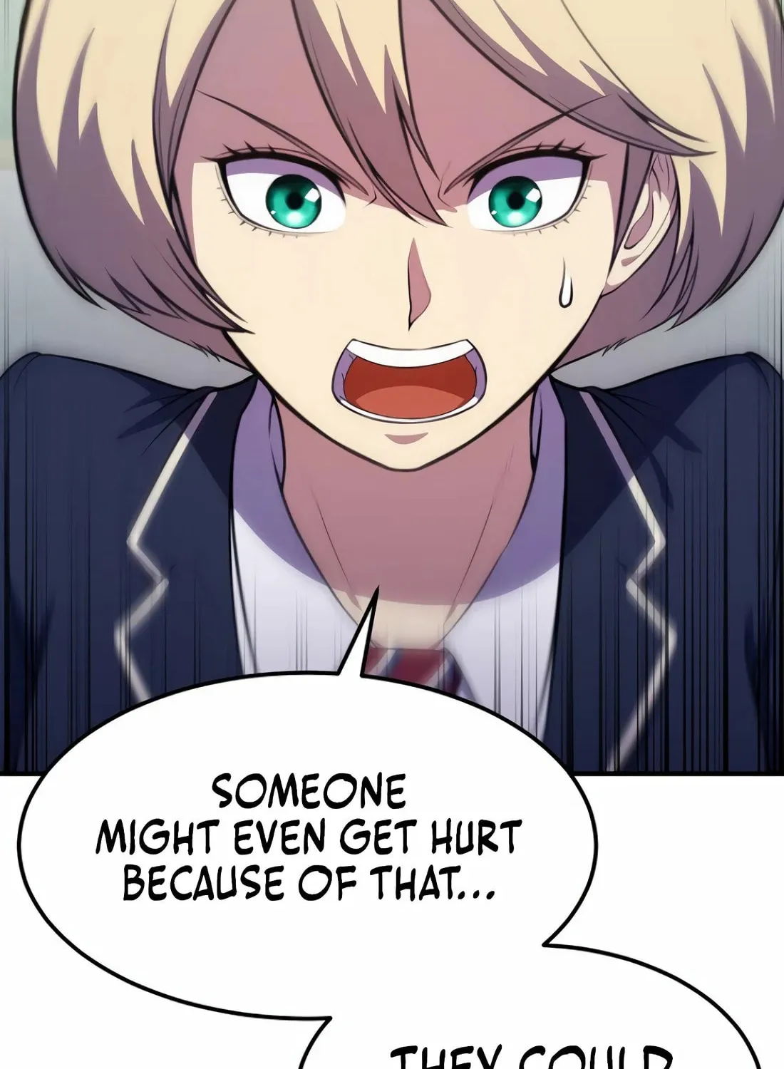 The Reincarnated Hero Goes to Monster Academy! Chapter 13 page 188 - 