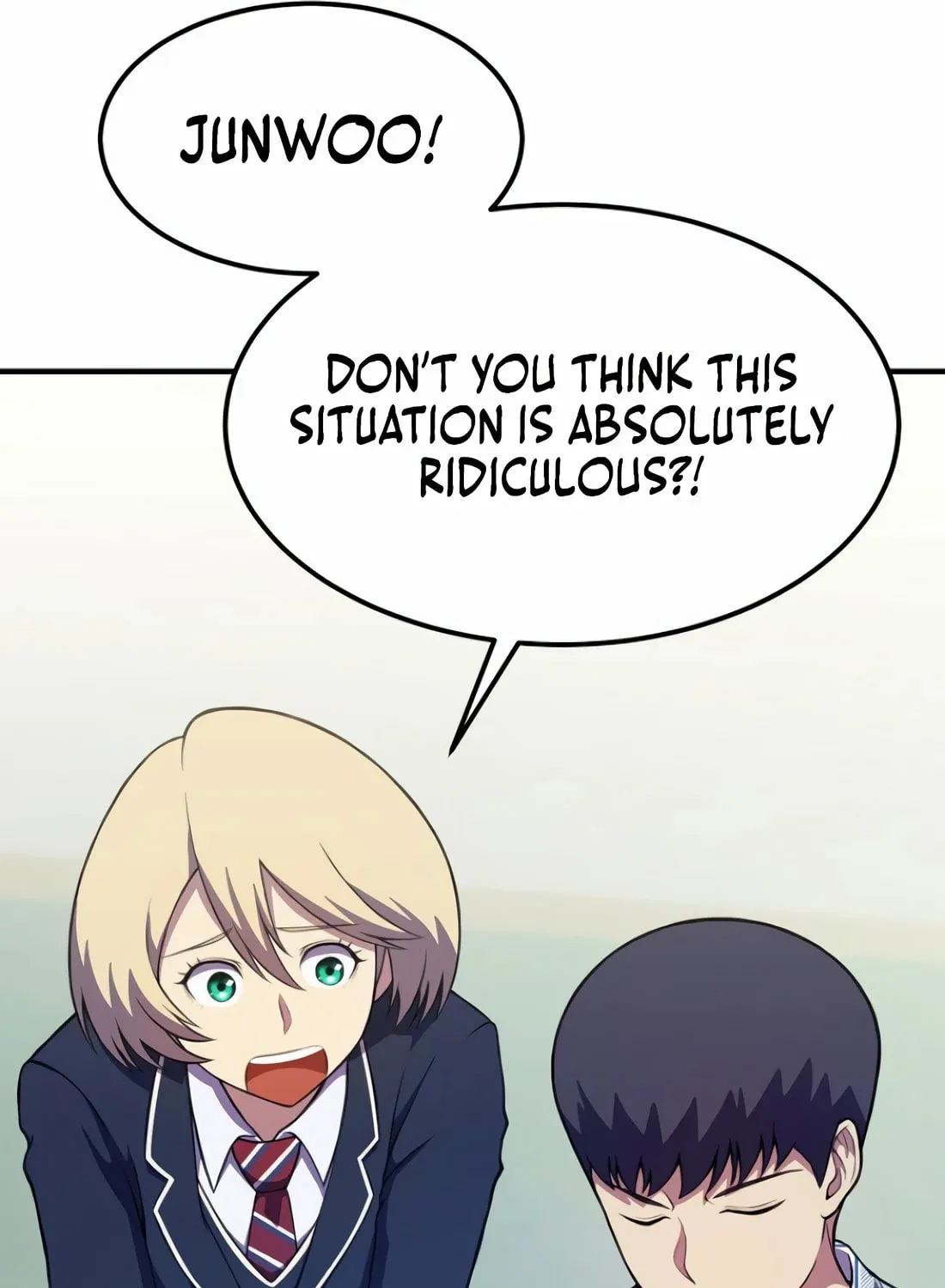 The Reincarnated Hero Goes to Monster Academy! Chapter 13 page 190 - 