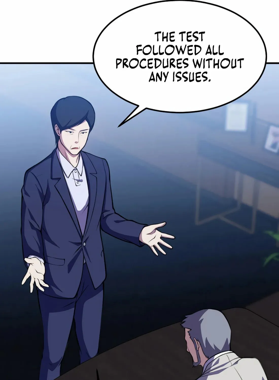 The Reincarnated Hero Goes to Monster Academy! Chapter 13 page 22 - 