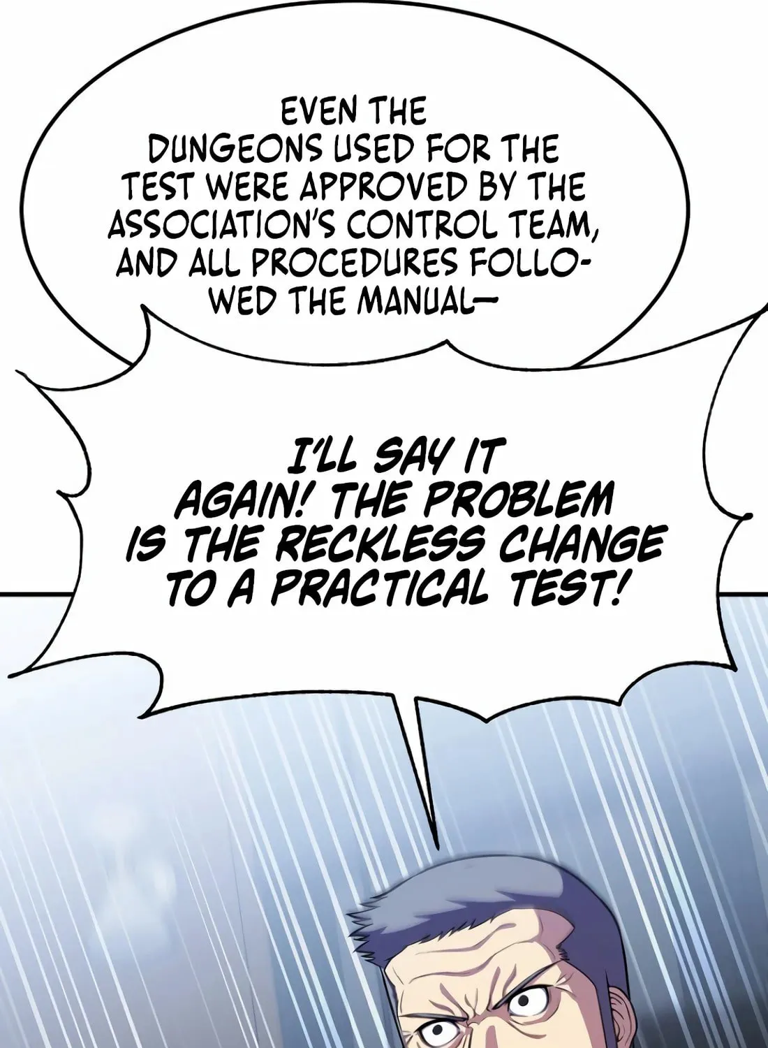 The Reincarnated Hero Goes to Monster Academy! Chapter 13 page 25 - 