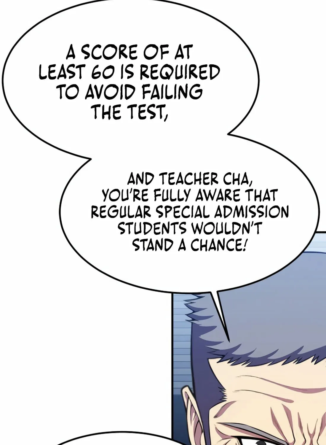 The Reincarnated Hero Goes to Monster Academy! Chapter 13 page 28 - 