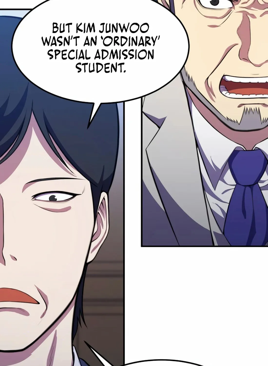 The Reincarnated Hero Goes to Monster Academy! Chapter 13 page 29 - 