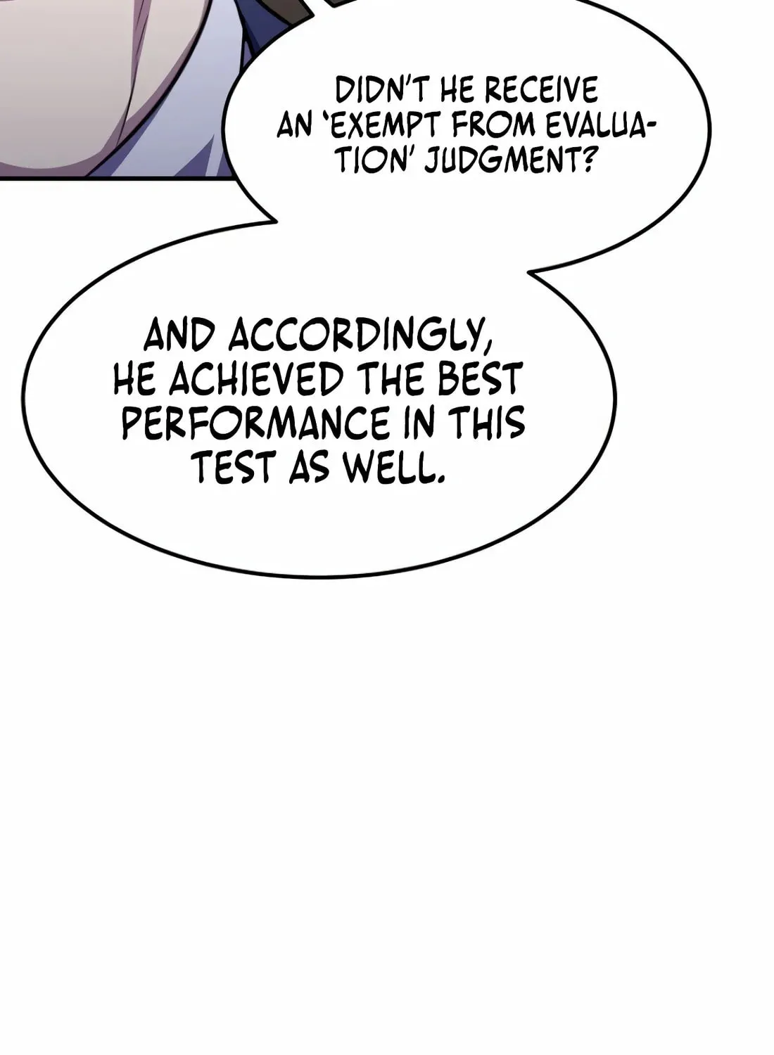 The Reincarnated Hero Goes to Monster Academy! Chapter 13 page 30 - 