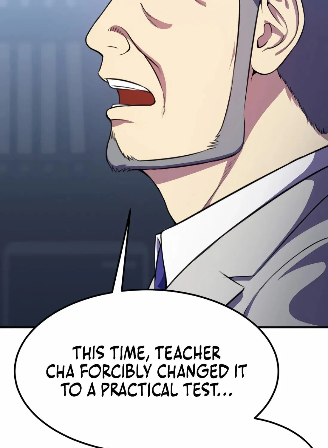 The Reincarnated Hero Goes to Monster Academy! Chapter 13 page 6 - 