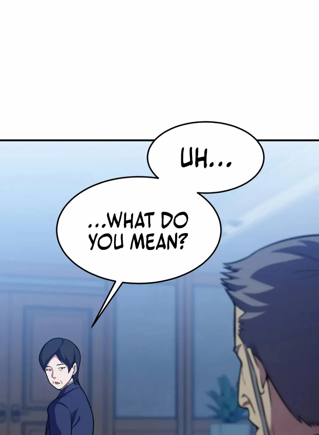 The Reincarnated Hero Goes to Monster Academy! Chapter 13 page 56 - 