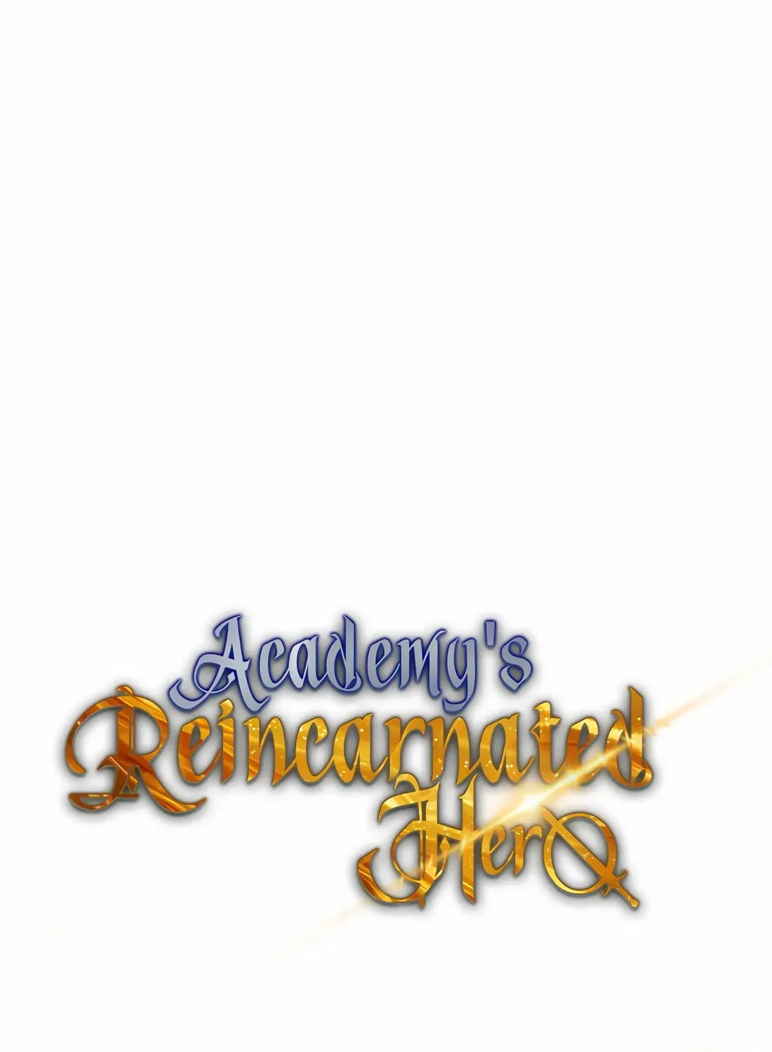 The Reincarnated Hero Goes to Monster Academy! Chapter 13 page 62 - 