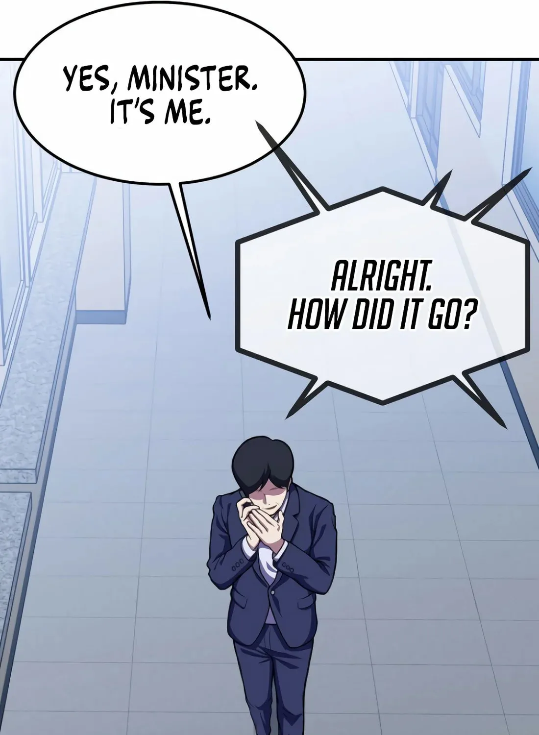 The Reincarnated Hero Goes to Monster Academy! Chapter 13 page 71 - 