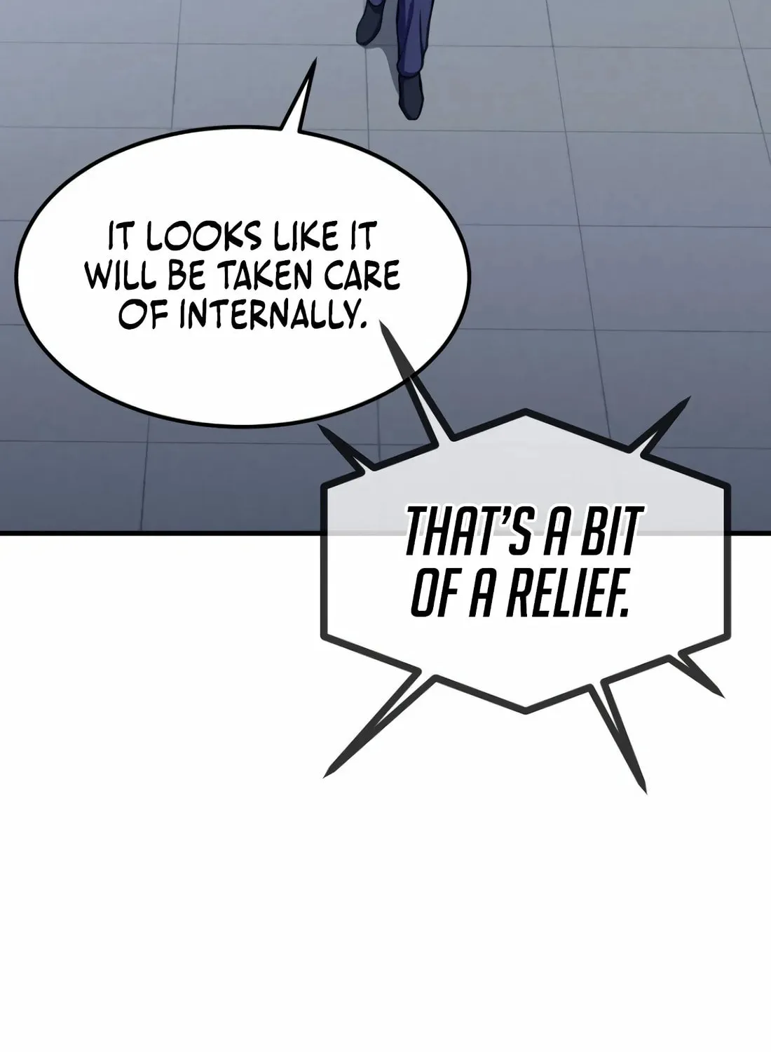 The Reincarnated Hero Goes to Monster Academy! Chapter 13 page 72 - 