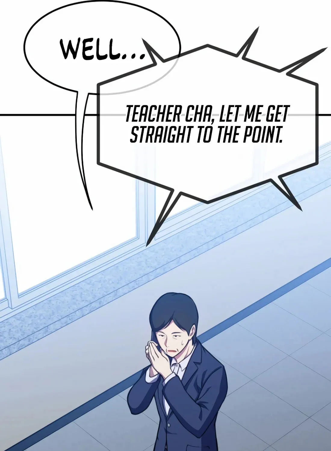 The Reincarnated Hero Goes to Monster Academy! Chapter 13 page 84 - 