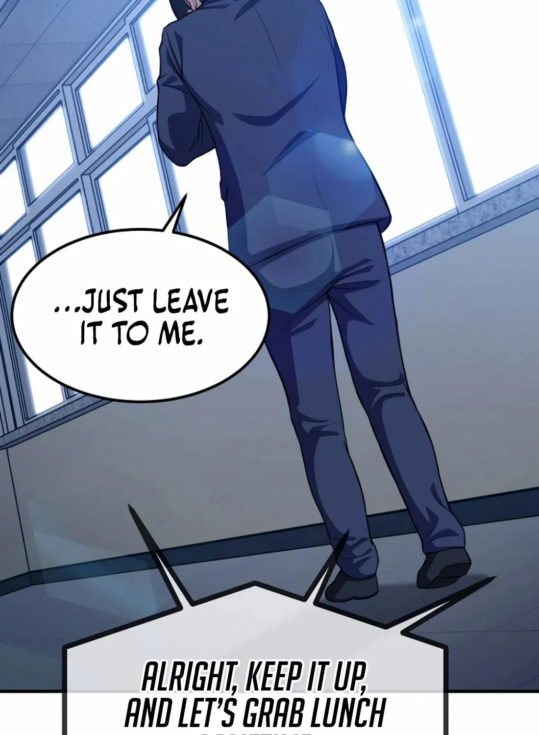 The Reincarnated Hero Goes to Monster Academy! Chapter 13 page 93 - 