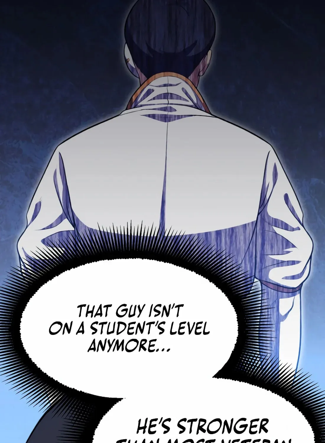 The Reincarnated Hero Goes to Monster Academy! Chapter 13 page 100 - 