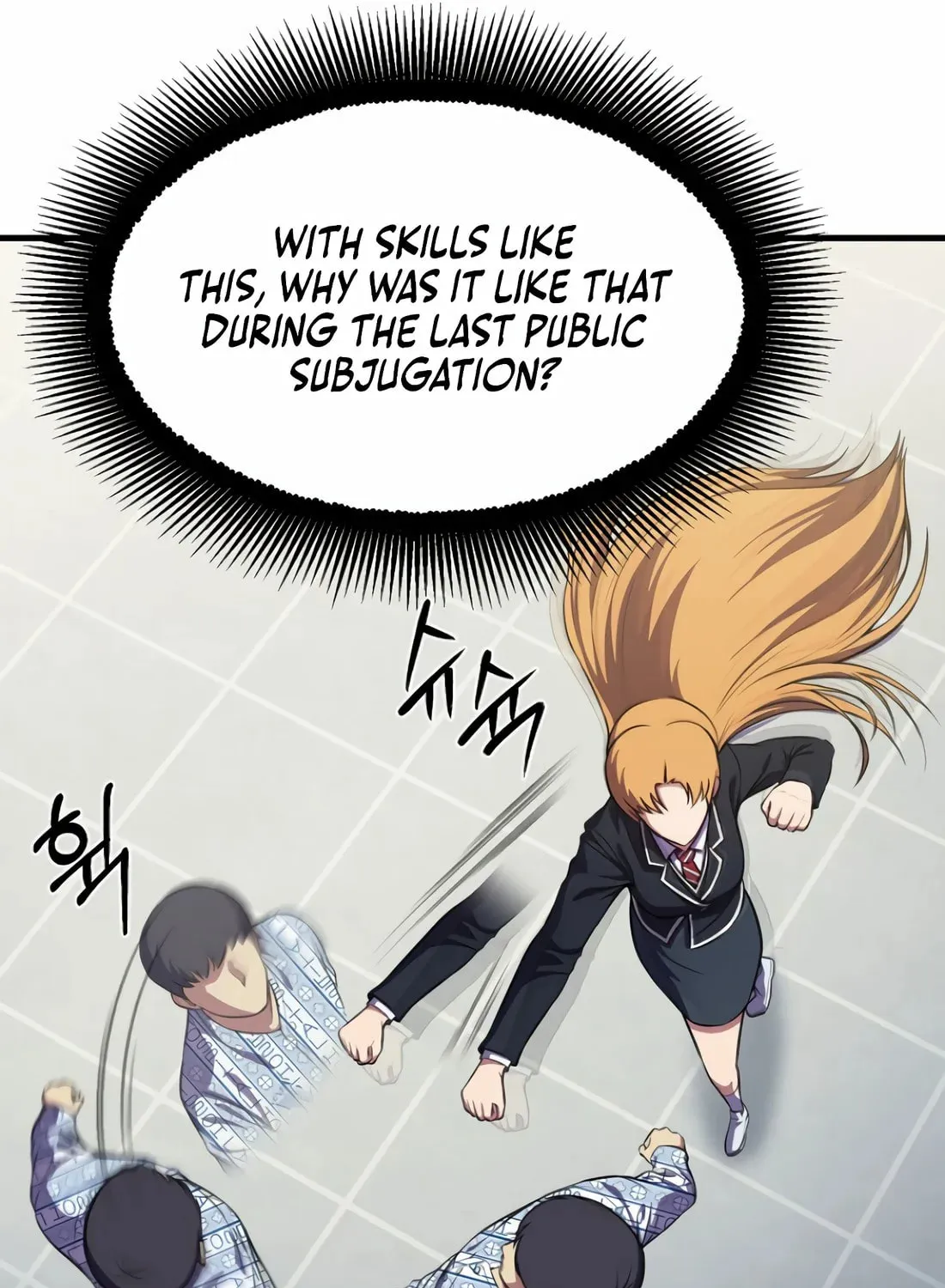 The Reincarnated Hero Goes to Monster Academy! Chapter 14 page 126 - 