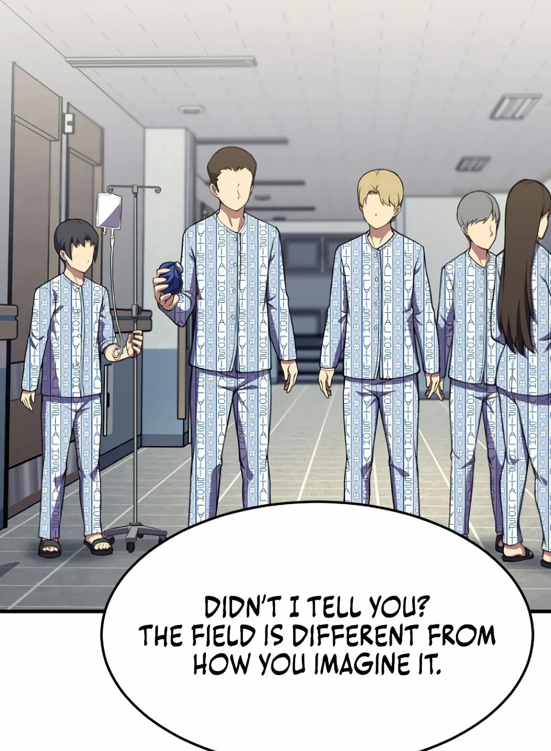 The Reincarnated Hero Goes to Monster Academy! Chapter 14 page 142 - 