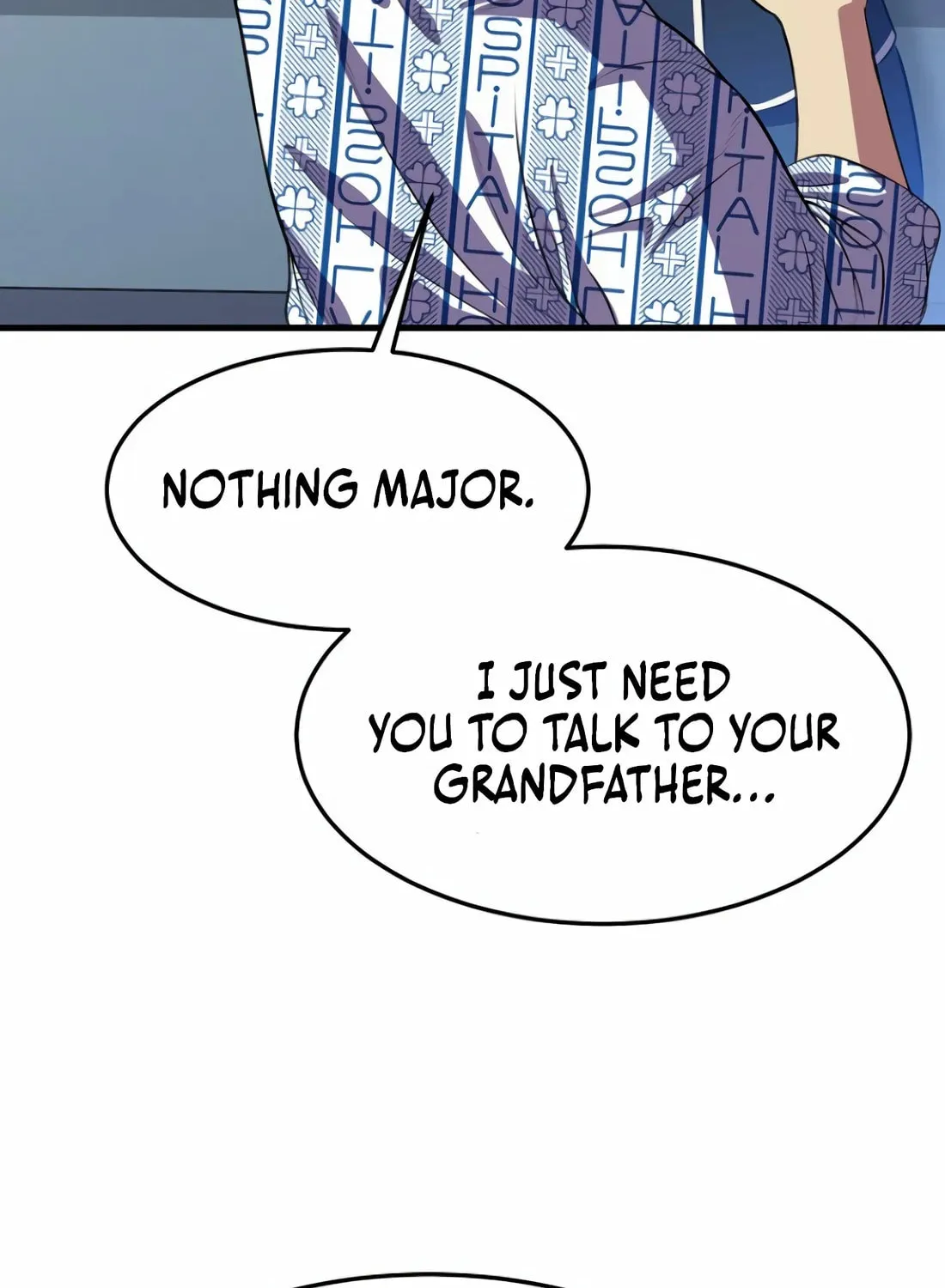 The Reincarnated Hero Goes to Monster Academy! Chapter 14 page 150 - 