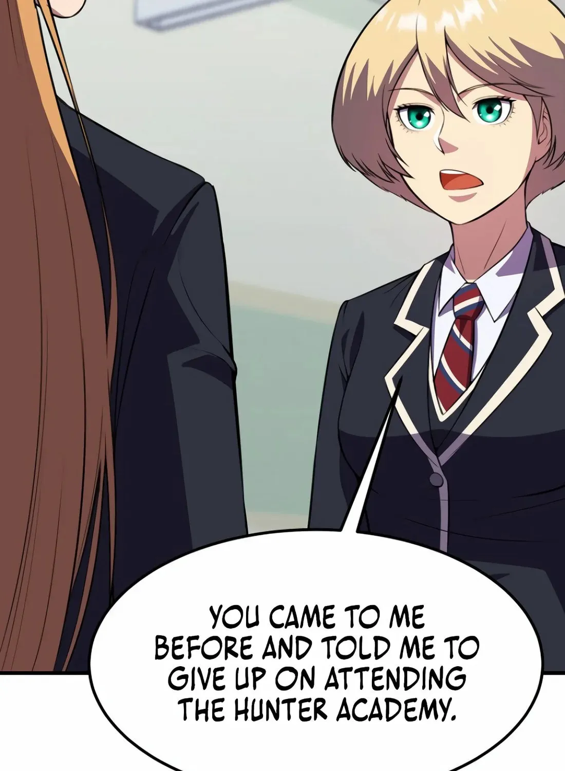 The Reincarnated Hero Goes to Monster Academy! Chapter 14 page 16 - 