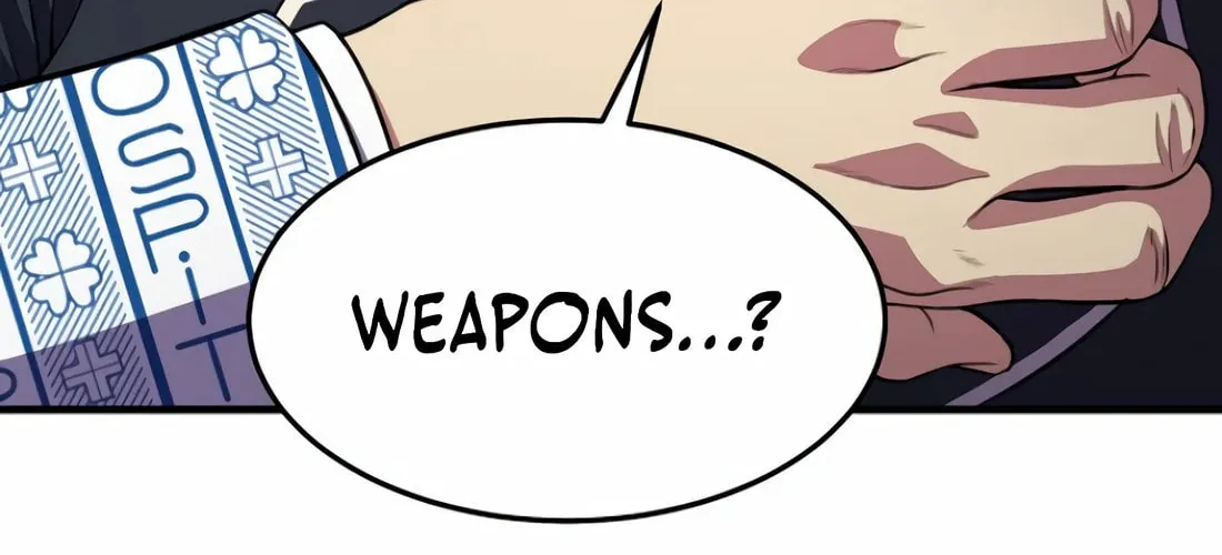 The Reincarnated Hero Goes to Monster Academy! Chapter 14 page 152 - 