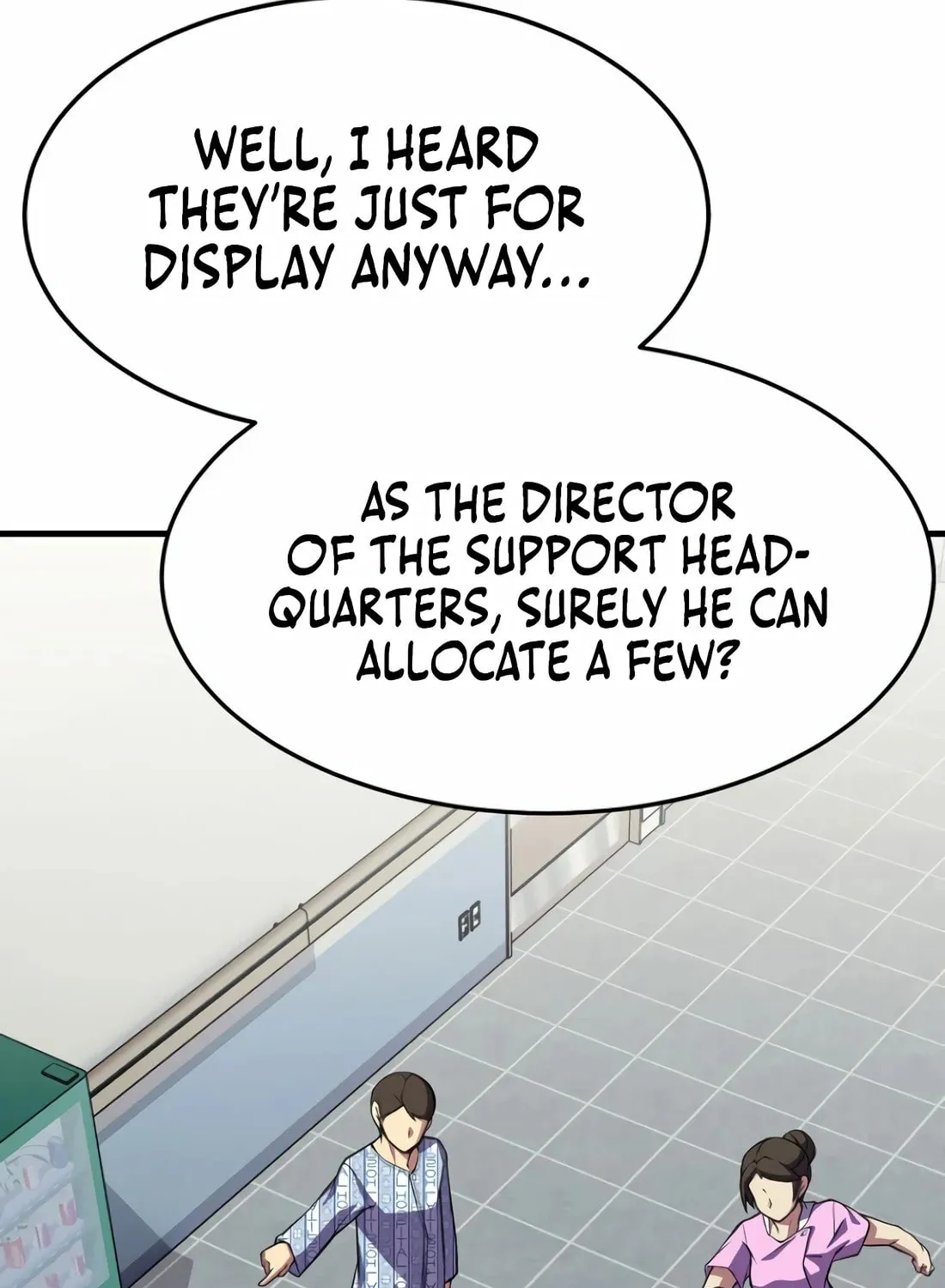 The Reincarnated Hero Goes to Monster Academy! Chapter 14 page 156 - 