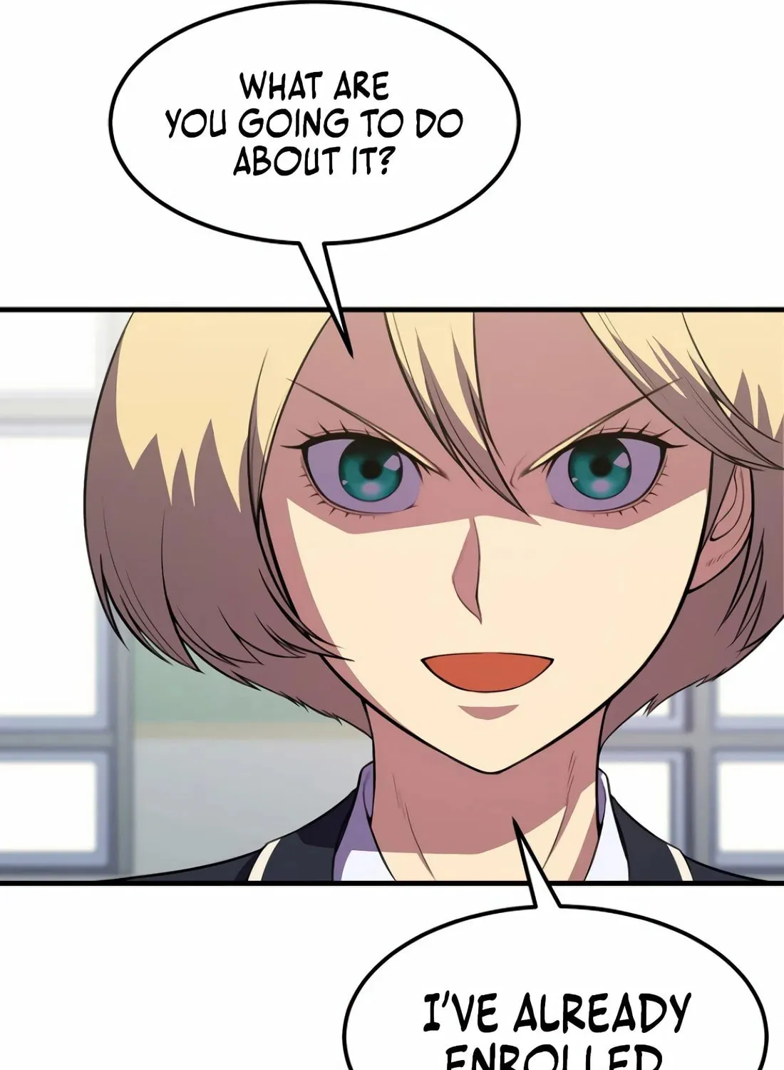 The Reincarnated Hero Goes to Monster Academy! Chapter 14 page 18 - 
