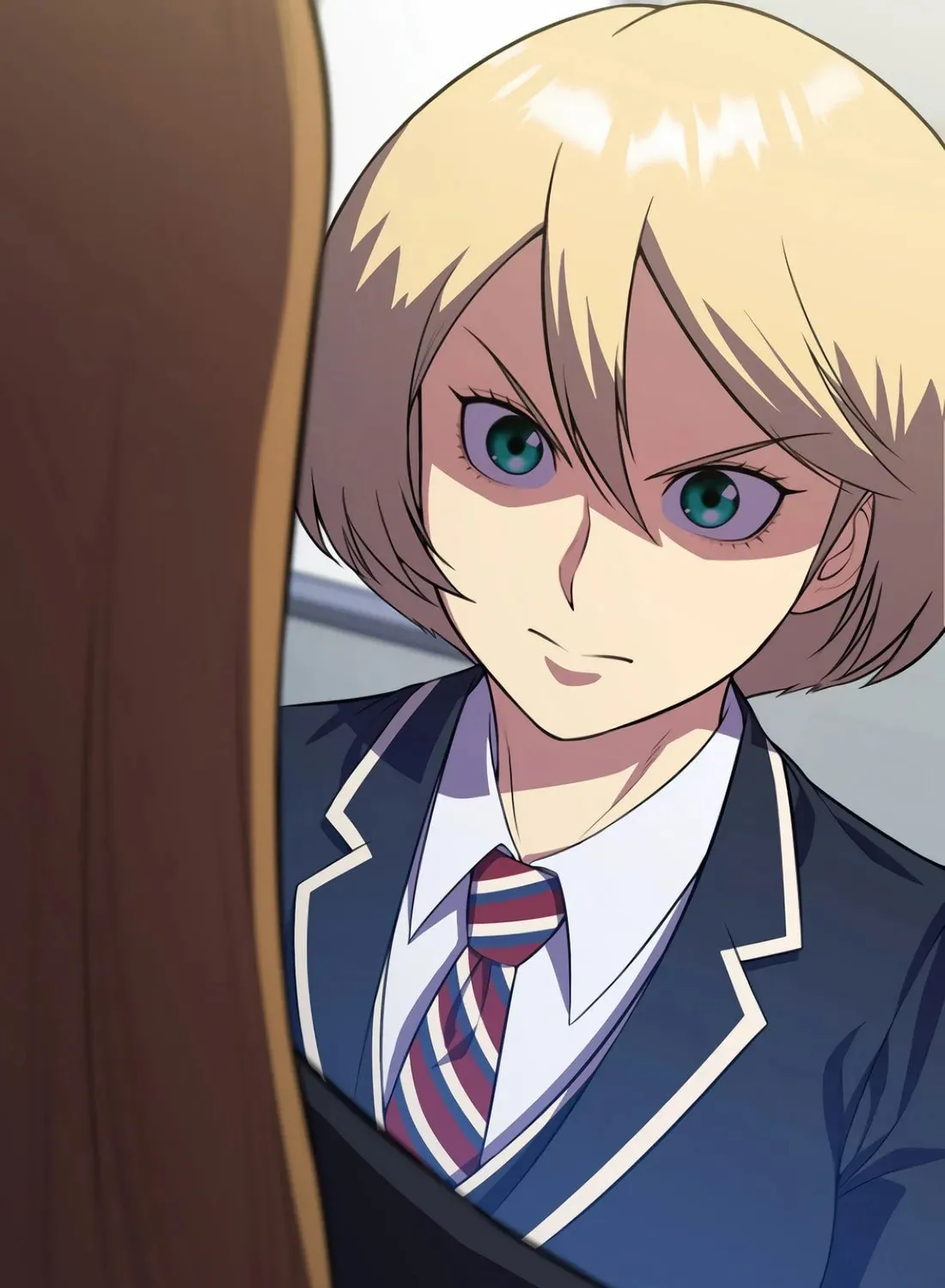 The Reincarnated Hero Goes to Monster Academy! Chapter 14 page 26 - 
