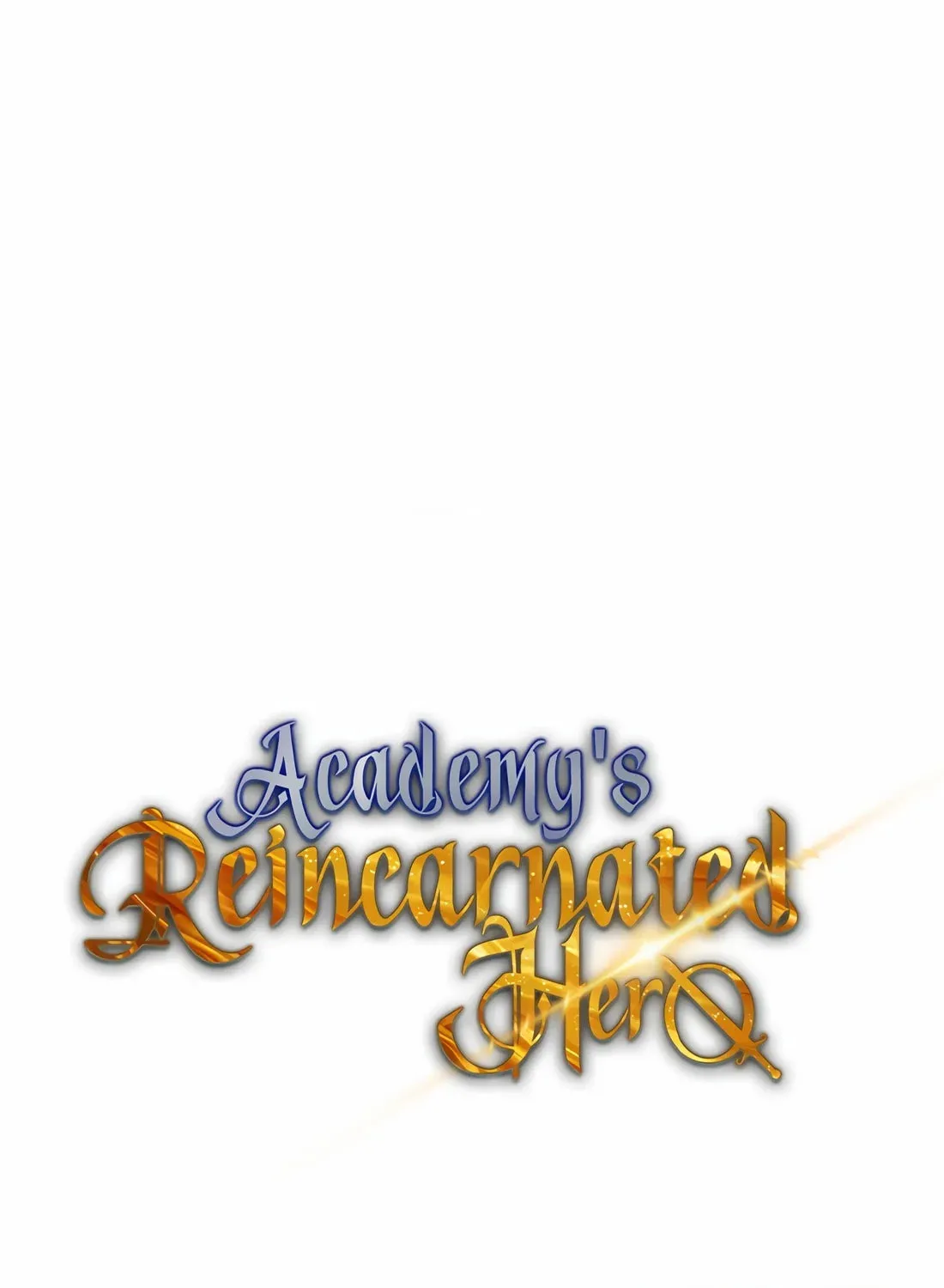 The Reincarnated Hero Goes to Monster Academy! Chapter 14 page 28 - 