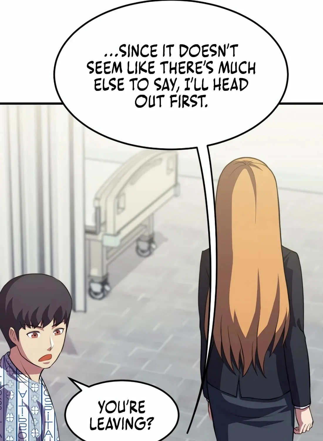The Reincarnated Hero Goes to Monster Academy! Chapter 14 page 32 - 
