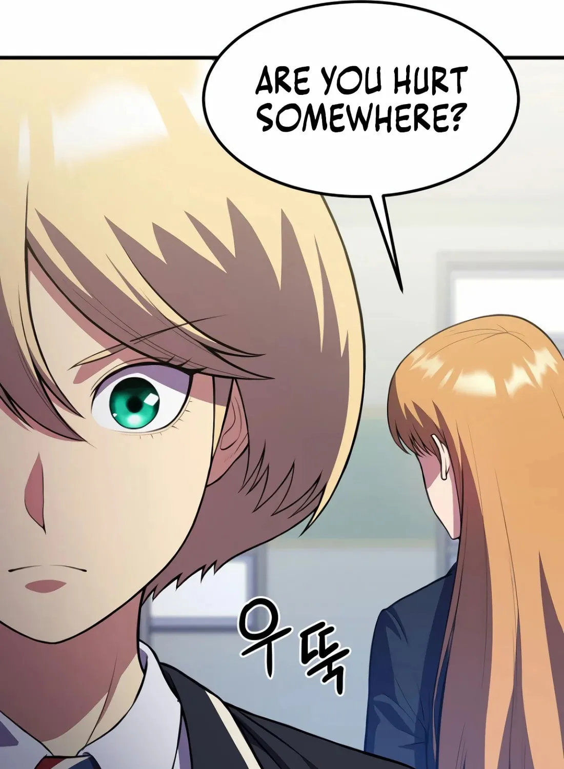 The Reincarnated Hero Goes to Monster Academy! Chapter 14 page 35 - 