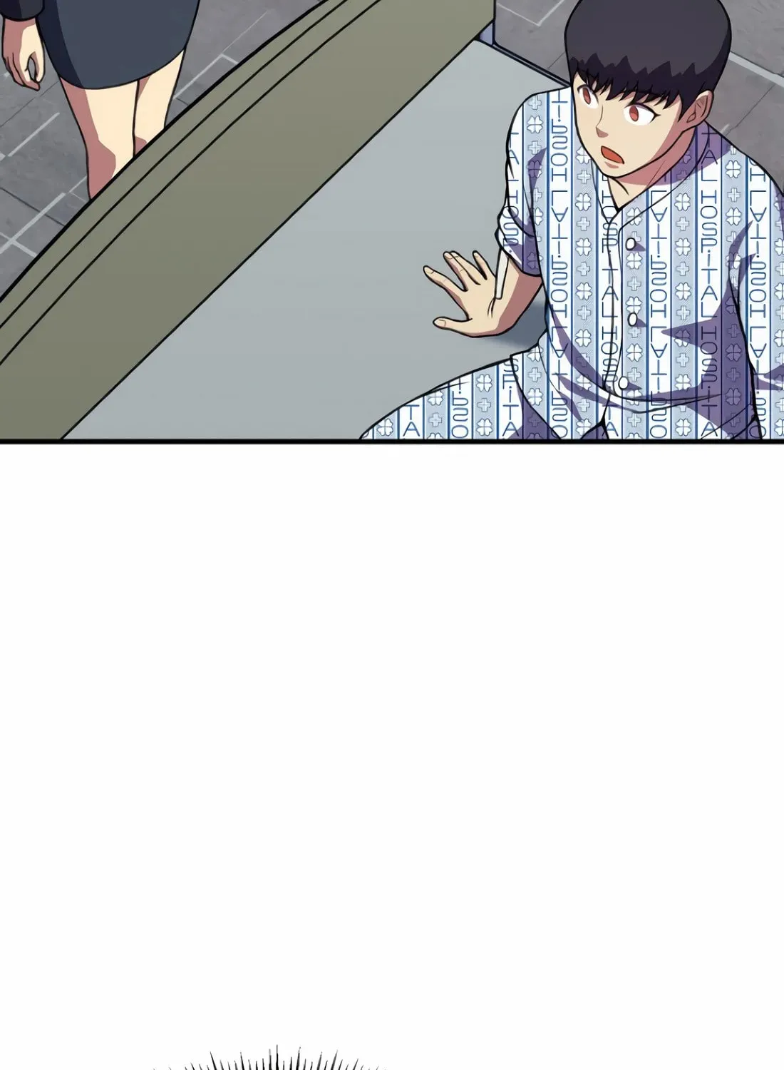 The Reincarnated Hero Goes to Monster Academy! Chapter 14 page 5 - 