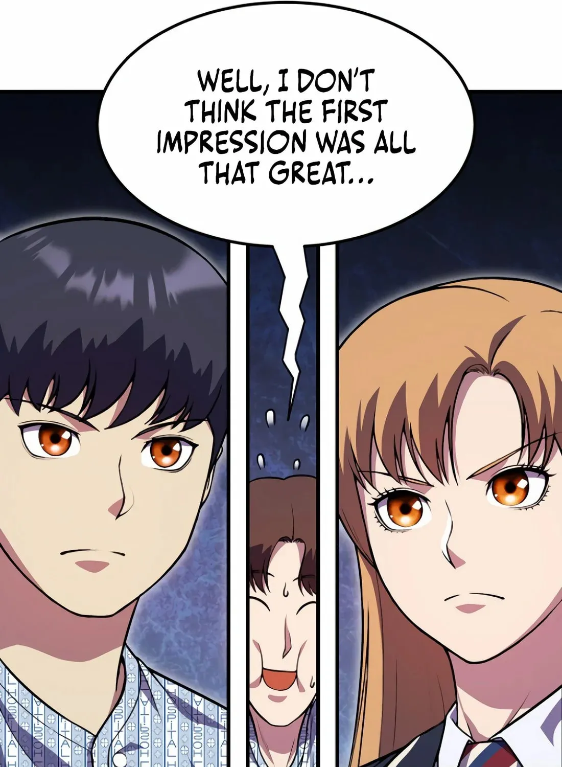 The Reincarnated Hero Goes to Monster Academy! Chapter 14 page 44 - 