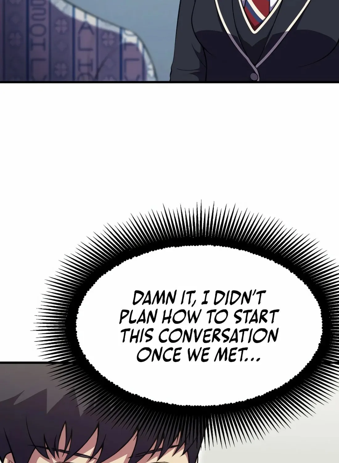 The Reincarnated Hero Goes to Monster Academy! Chapter 14 page 59 - 