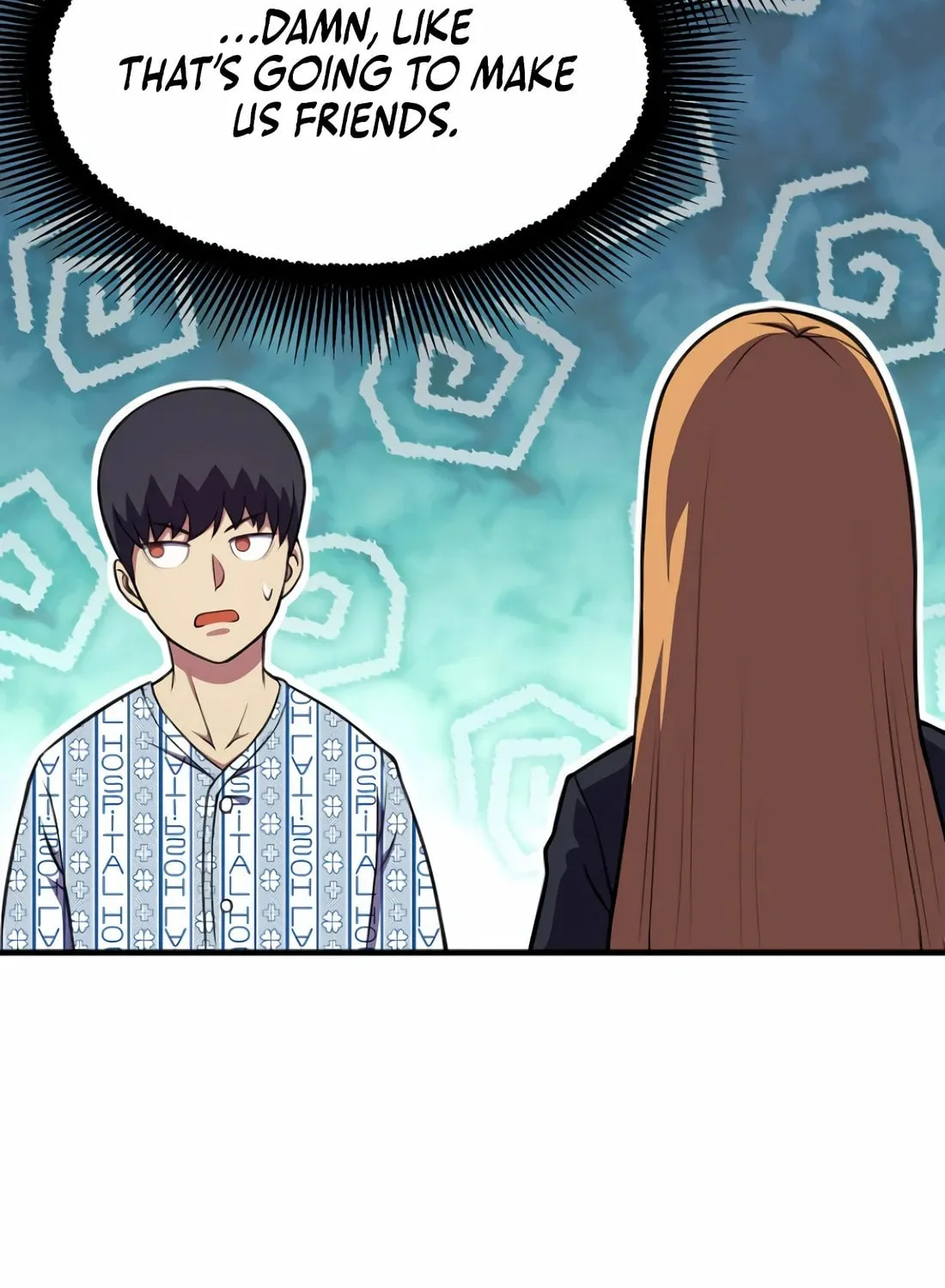 The Reincarnated Hero Goes to Monster Academy! Chapter 14 page 62 - 