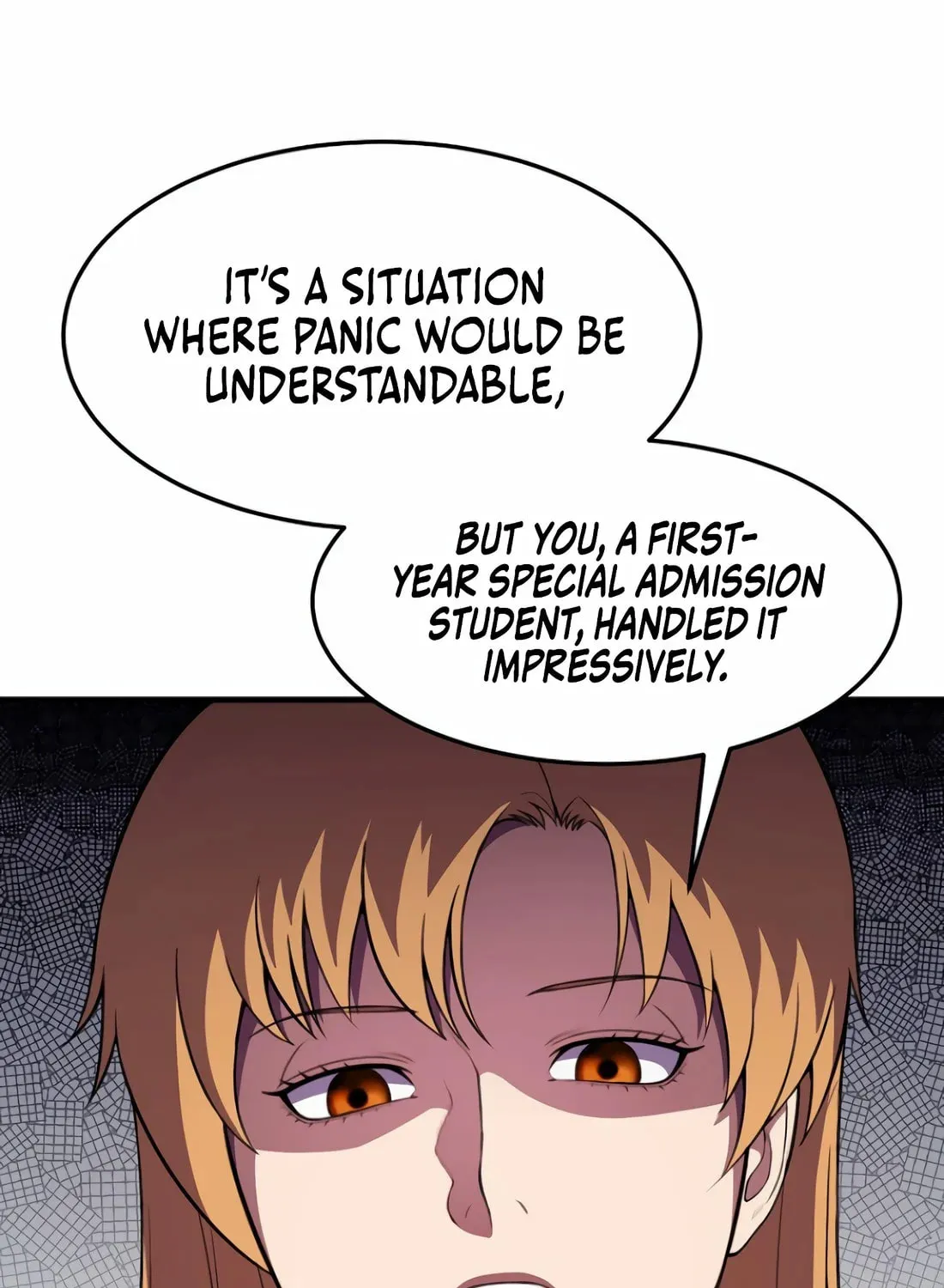 The Reincarnated Hero Goes to Monster Academy! Chapter 14 page 68 - 