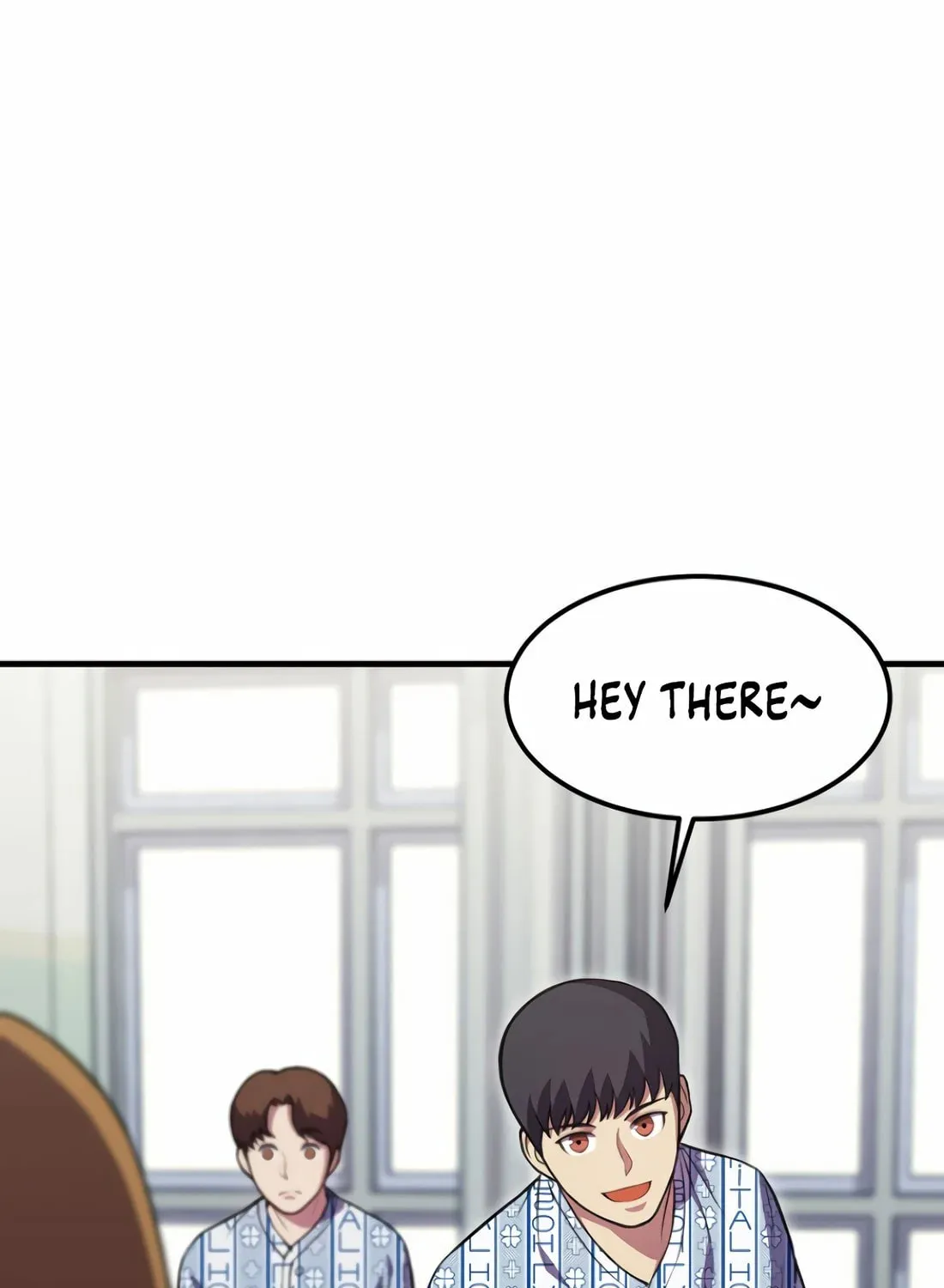 The Reincarnated Hero Goes to Monster Academy! Chapter 14 page 8 - 