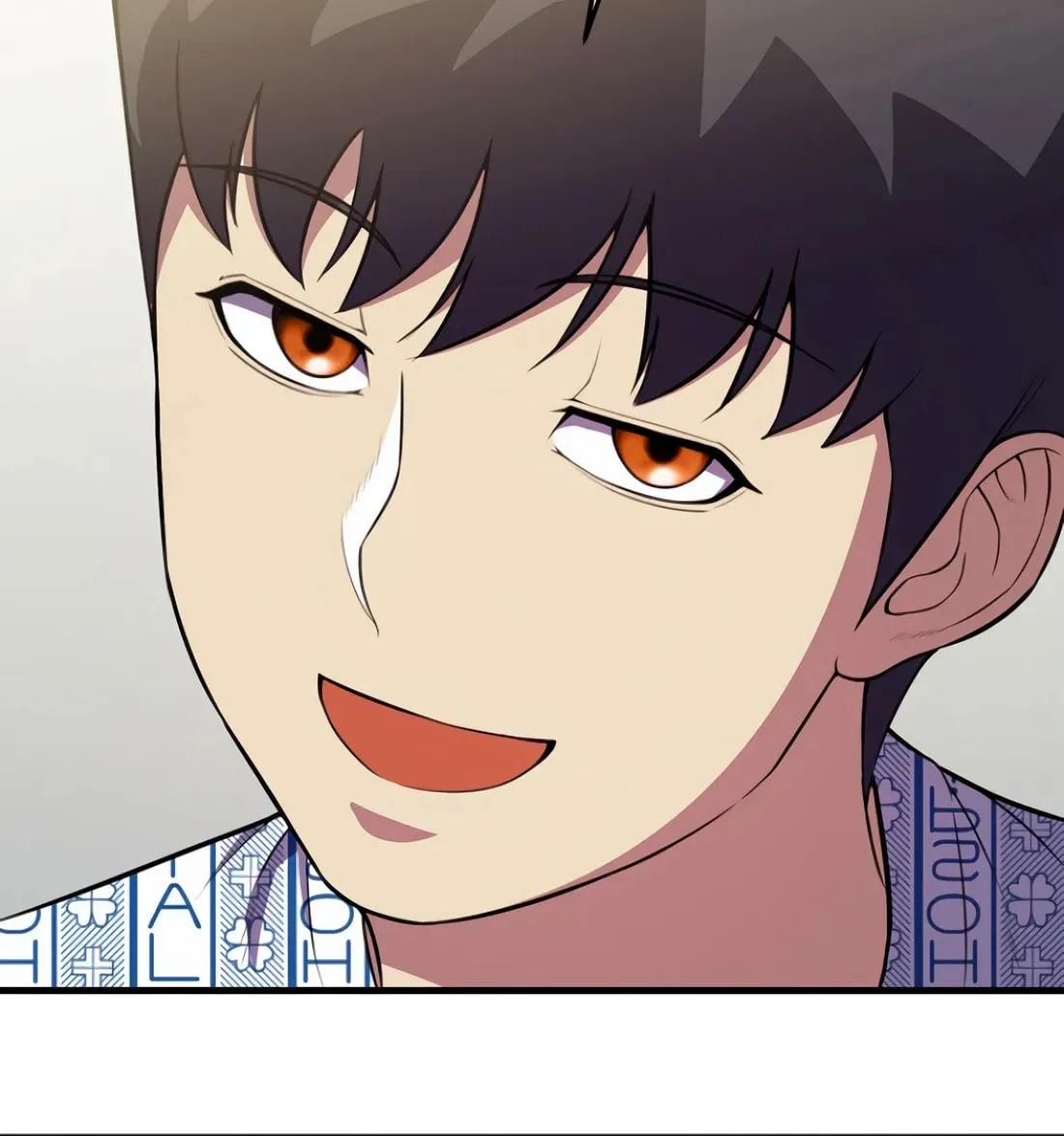 The Reincarnated Hero Goes to Monster Academy! Chapter 14 page 73 - 