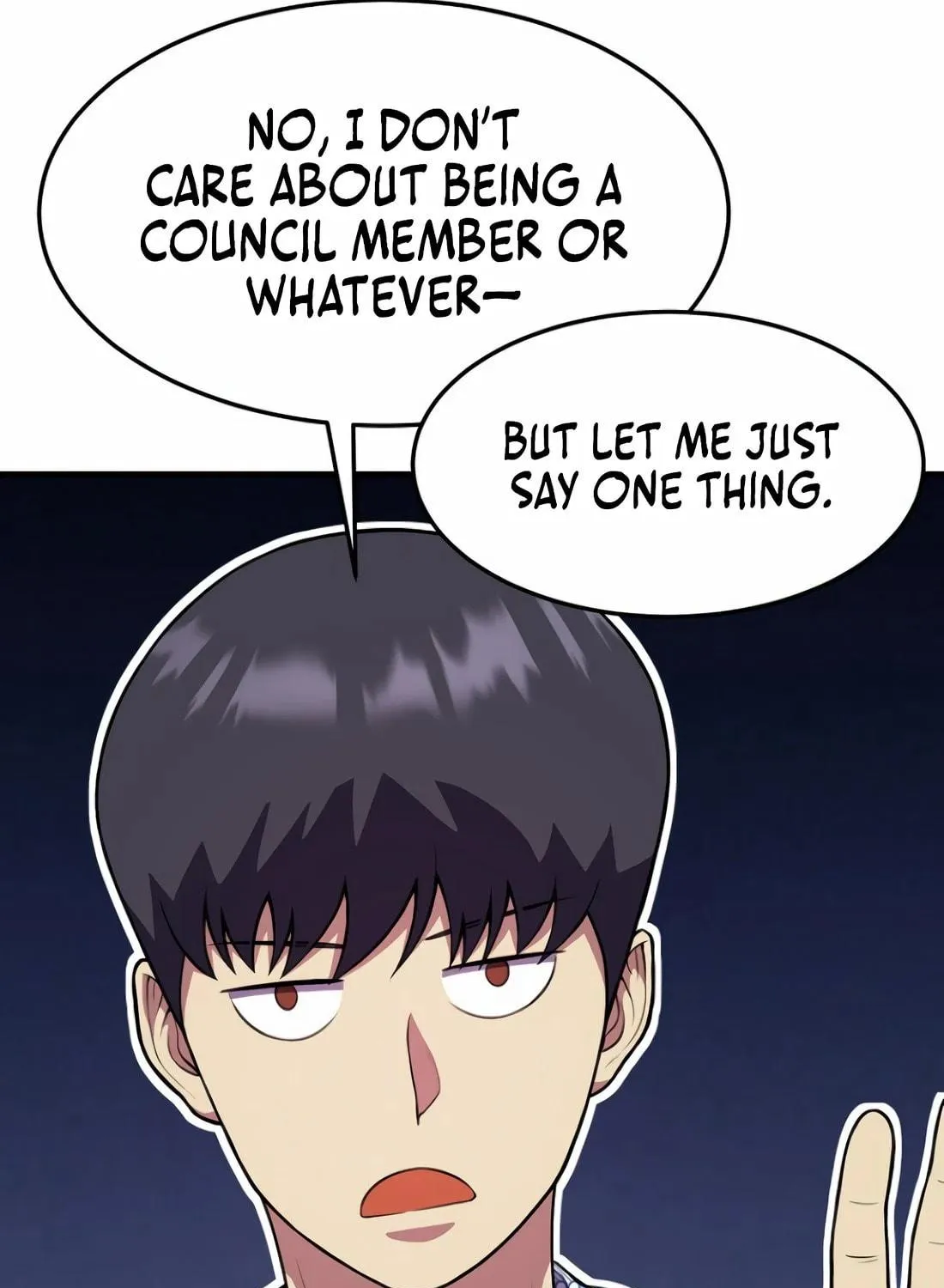 The Reincarnated Hero Goes to Monster Academy! Chapter 14 page 81 - 